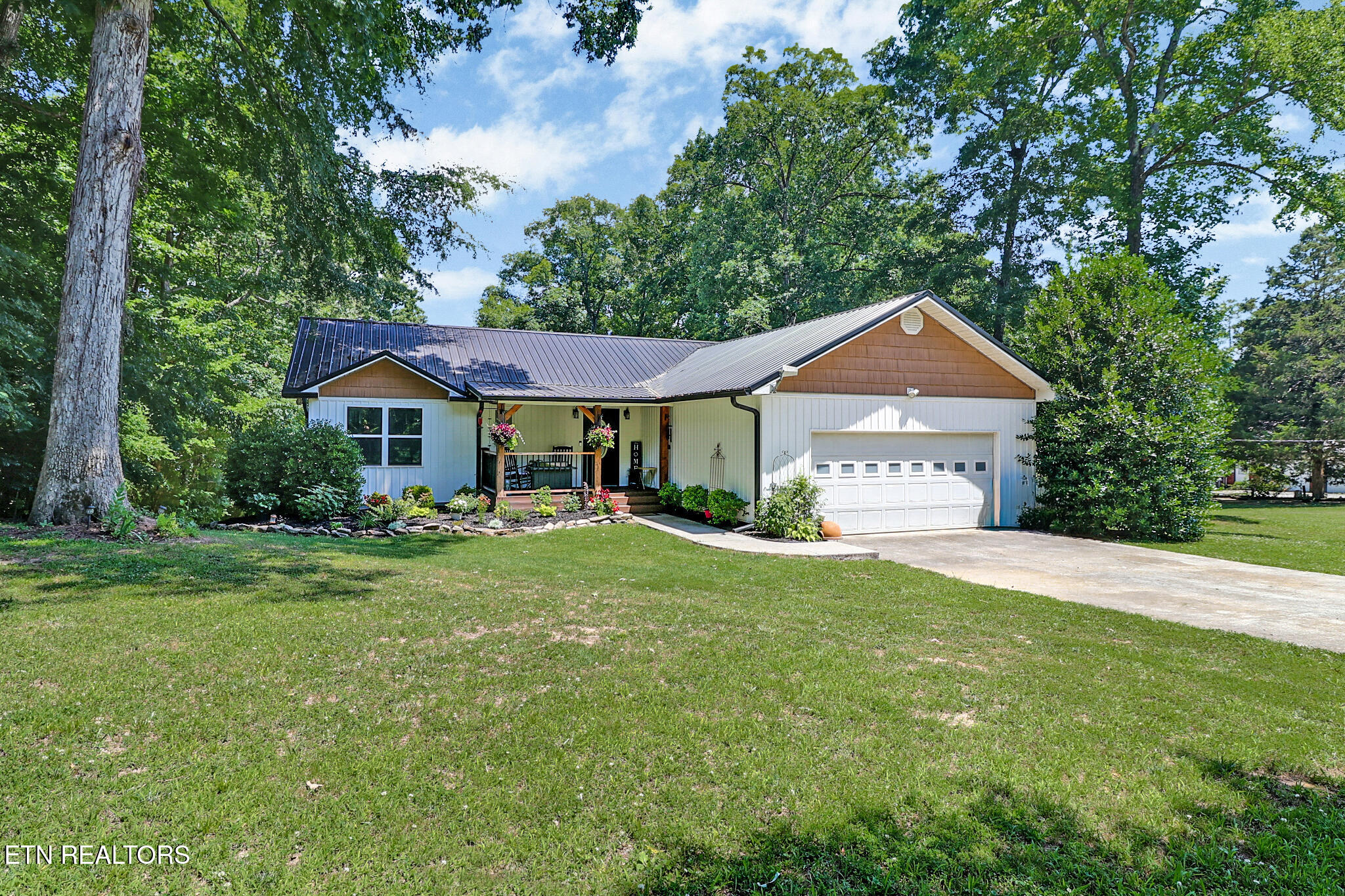 1783 Holly Glen Lane Decatur TN 37322