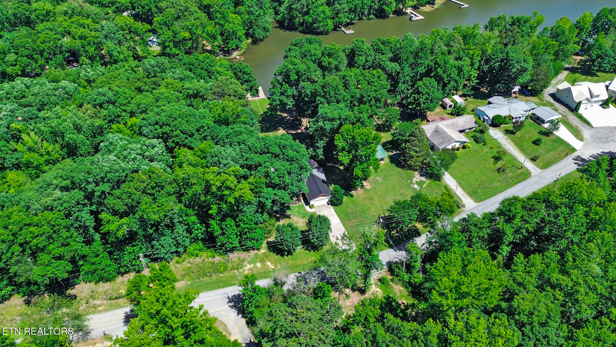 1783 Holly Glen Lane Decatur TN 37322
