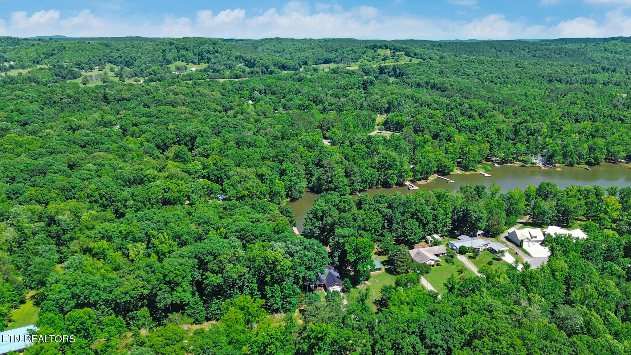 1783 Holly Glen Lane Decatur TN 37322