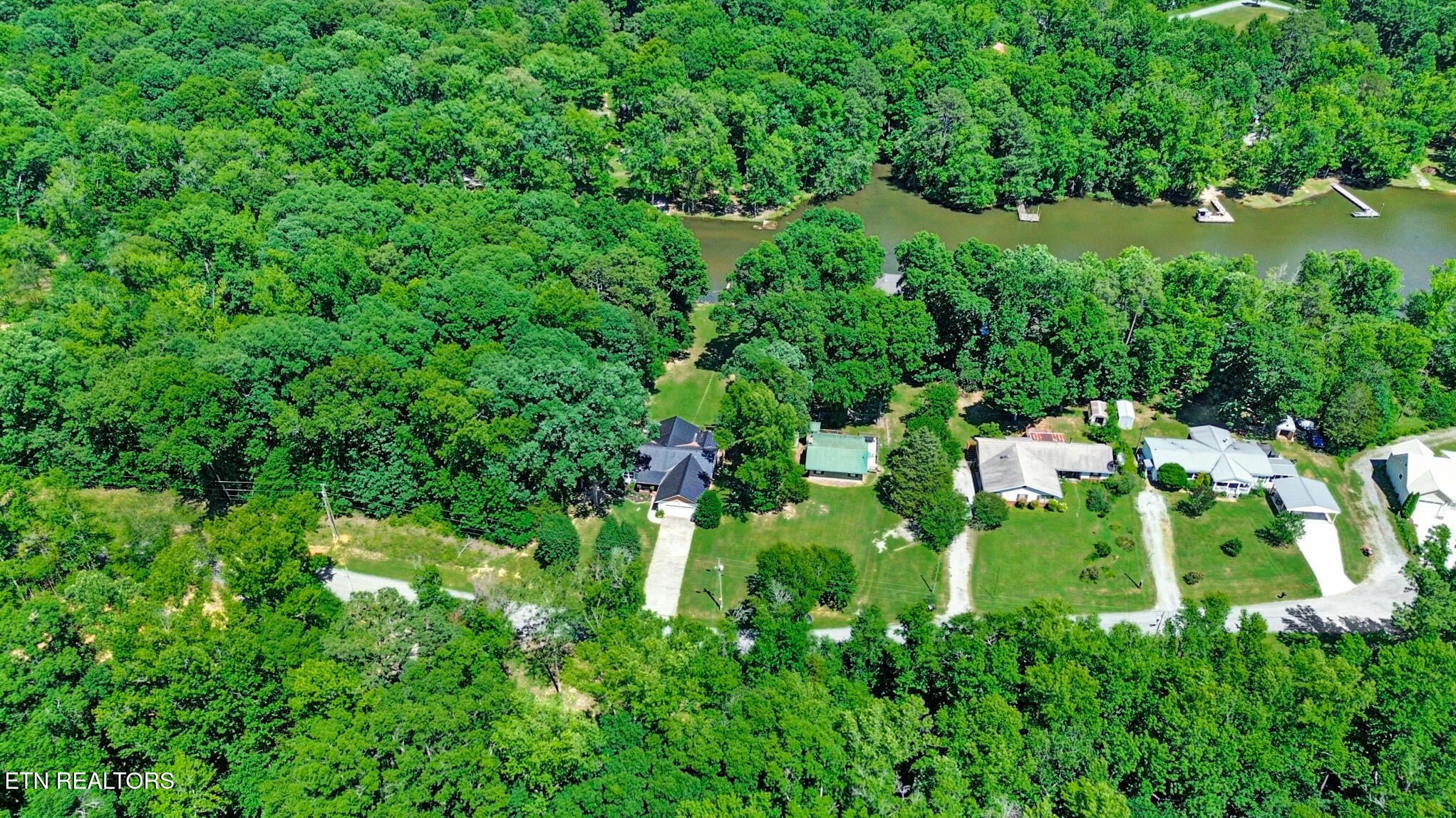 1783 Holly Glen Lane Decatur TN 37322