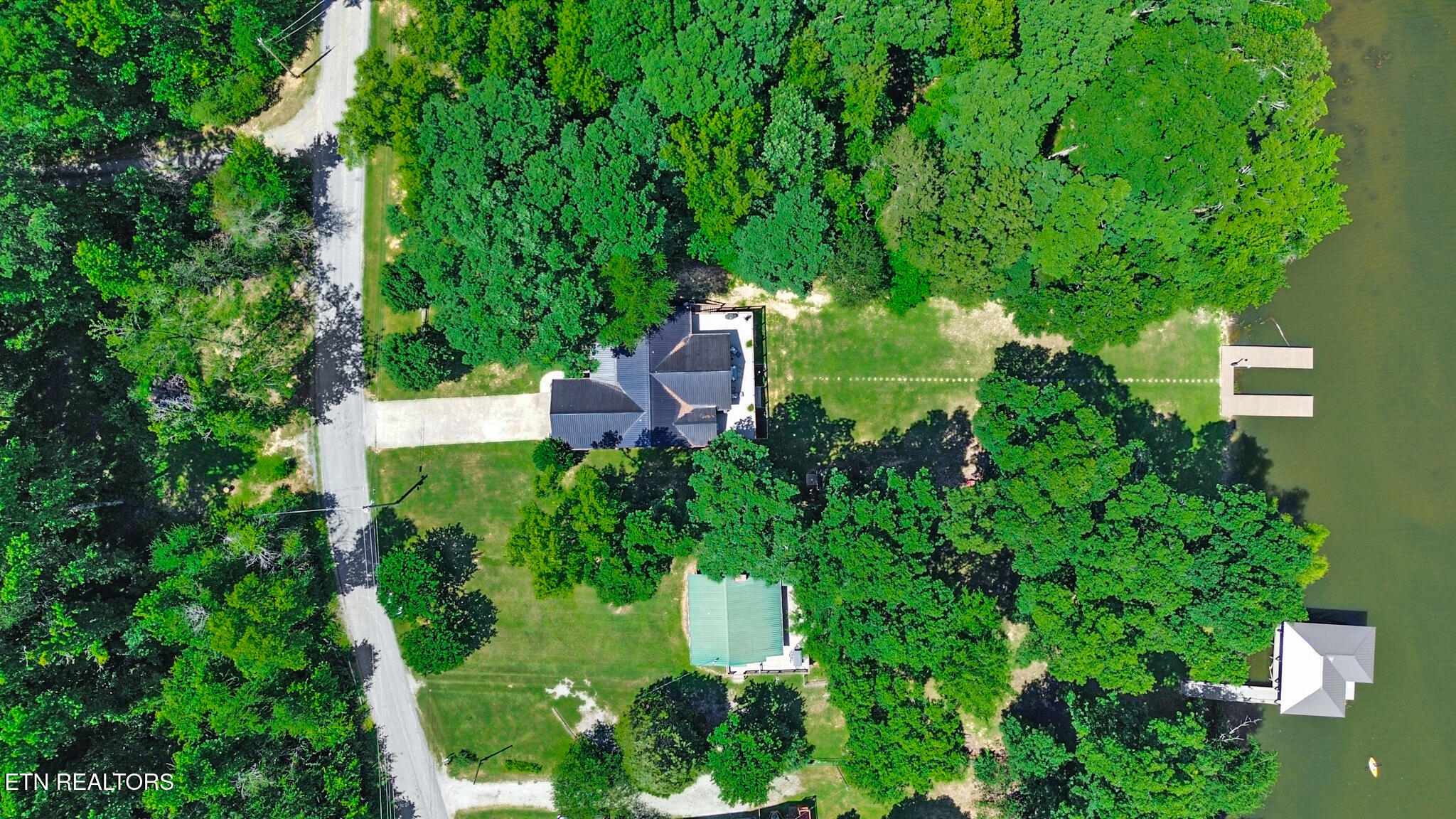1783 Holly Glen Lane Decatur TN 37322
