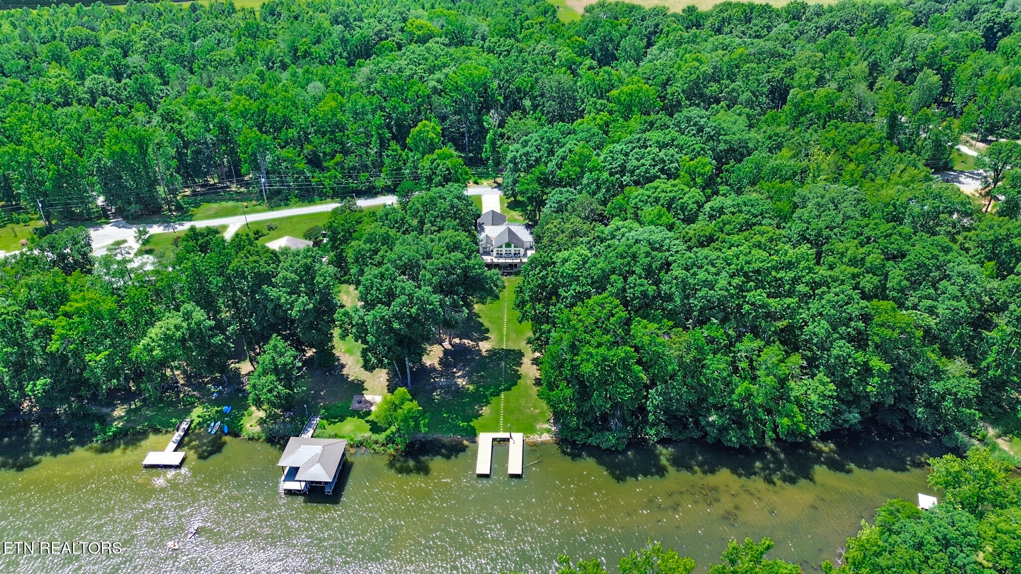 1783 Holly Glen Lane Decatur TN 37322