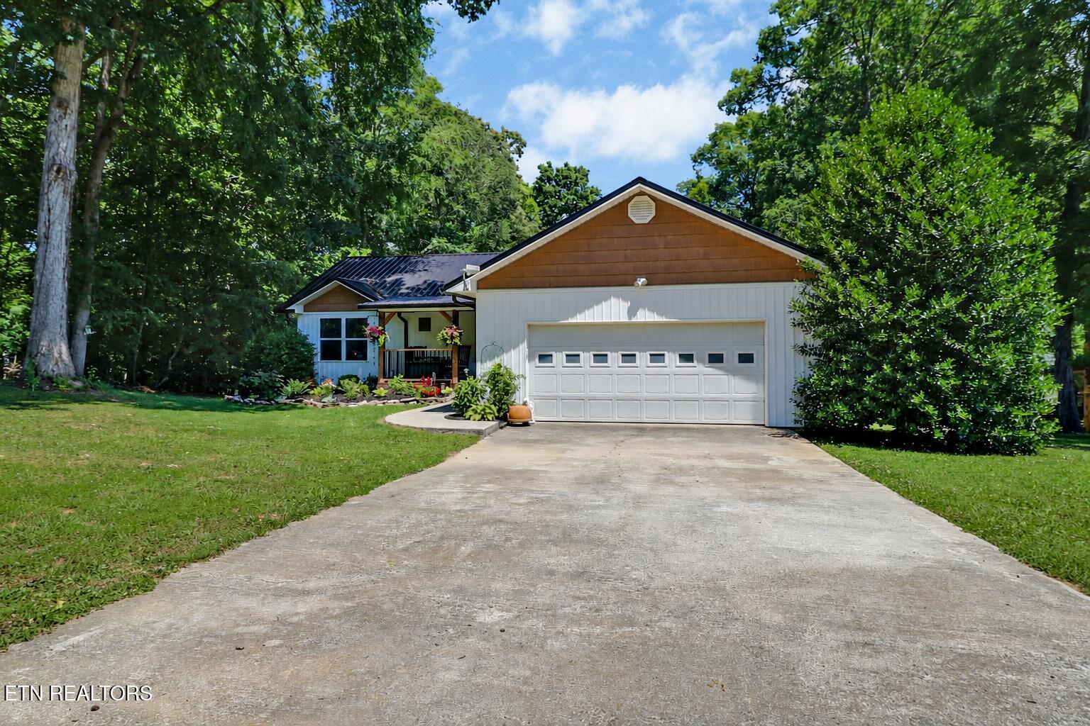 1783 Holly Glen Lane Decatur TN 37322