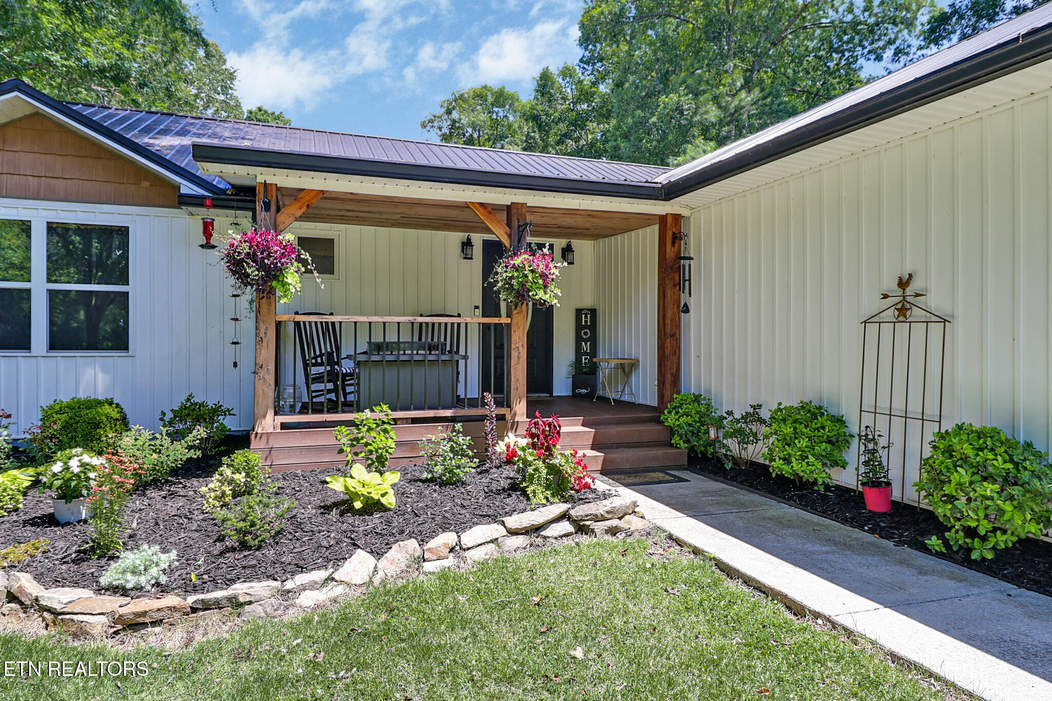 1783 Holly Glen Lane Decatur TN 37322