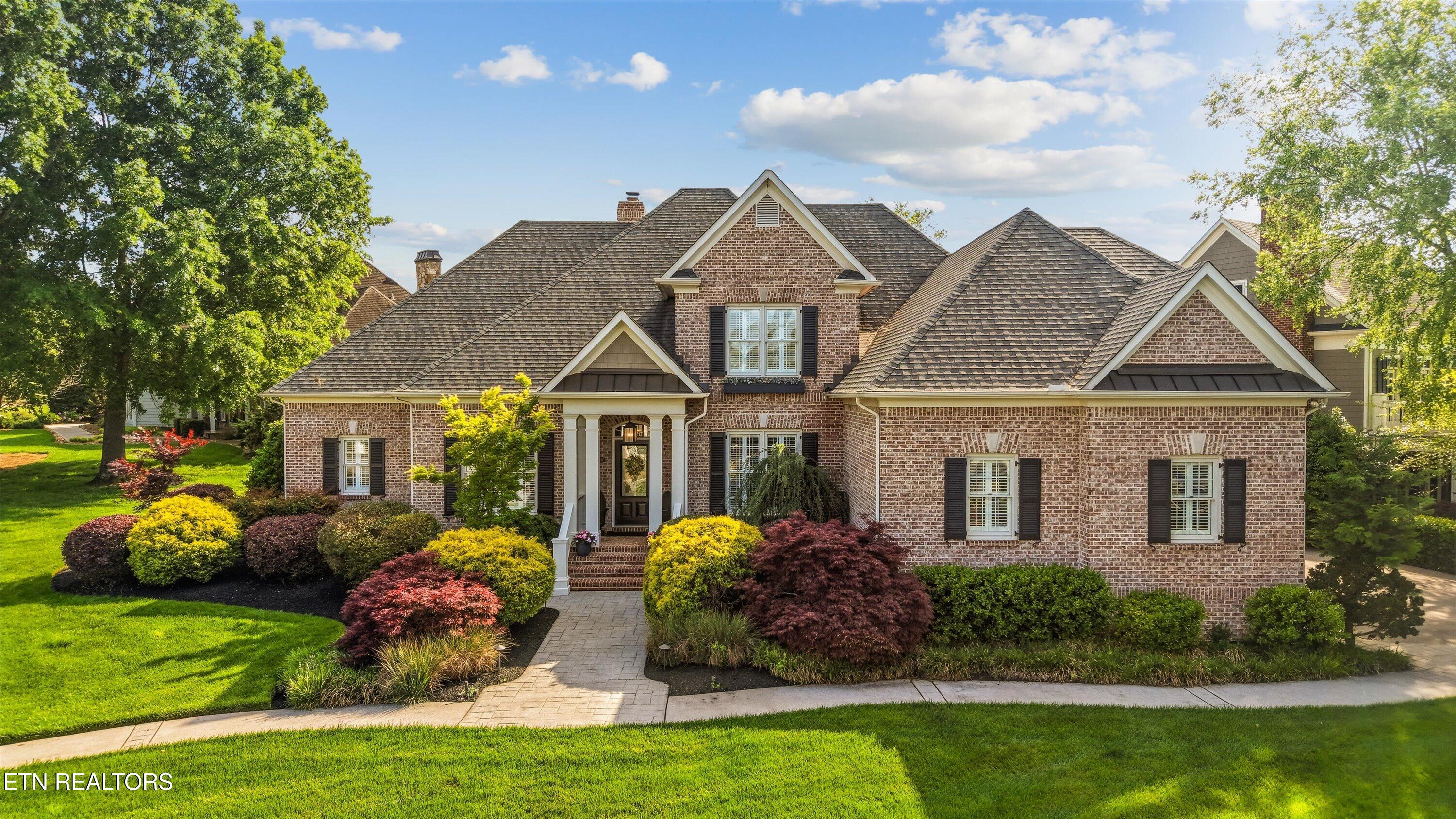 1416 Mont Cove Boulevard Knoxville TN 37922