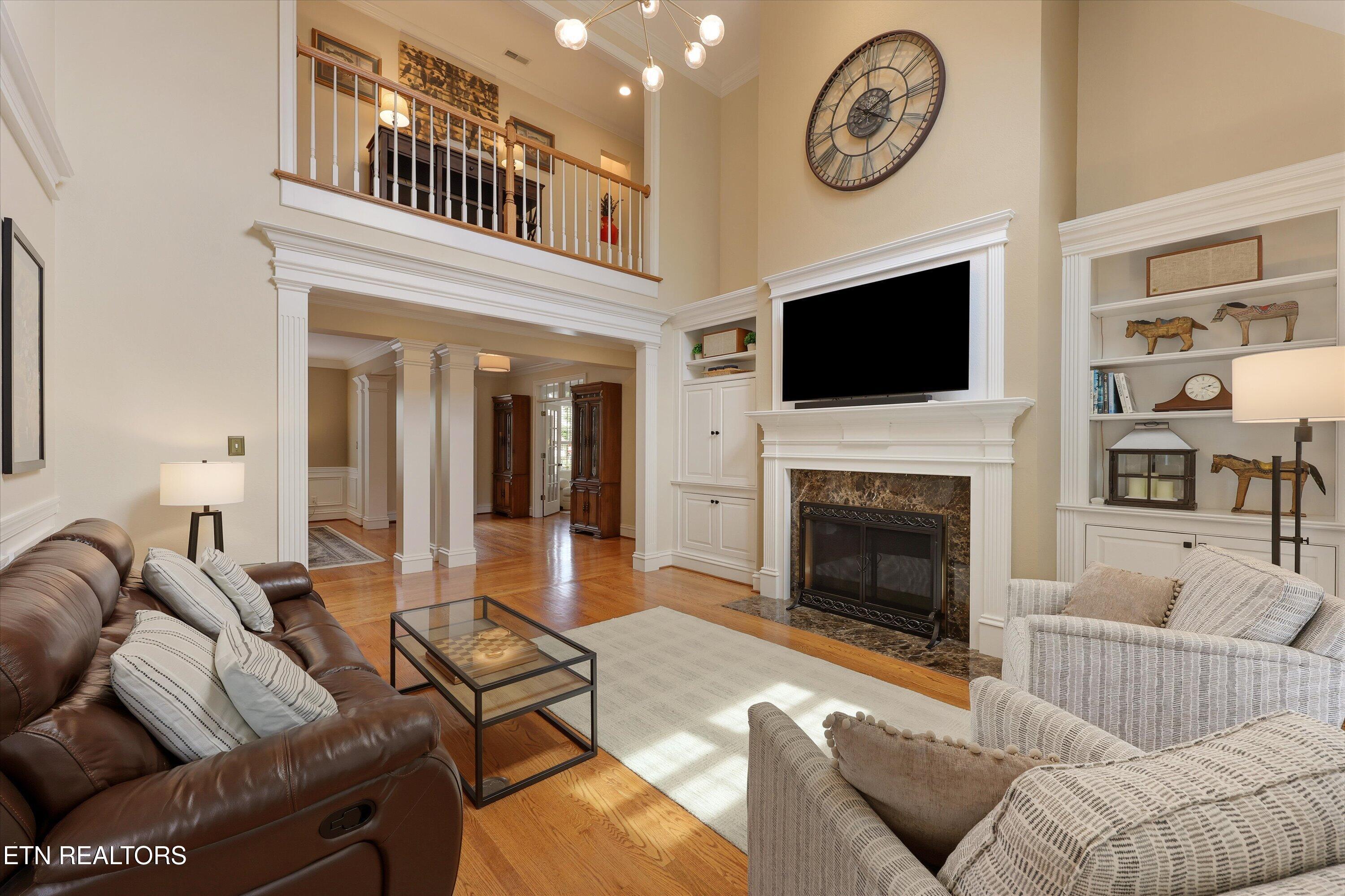 1416 Mont Cove Boulevard Knoxville TN 37922