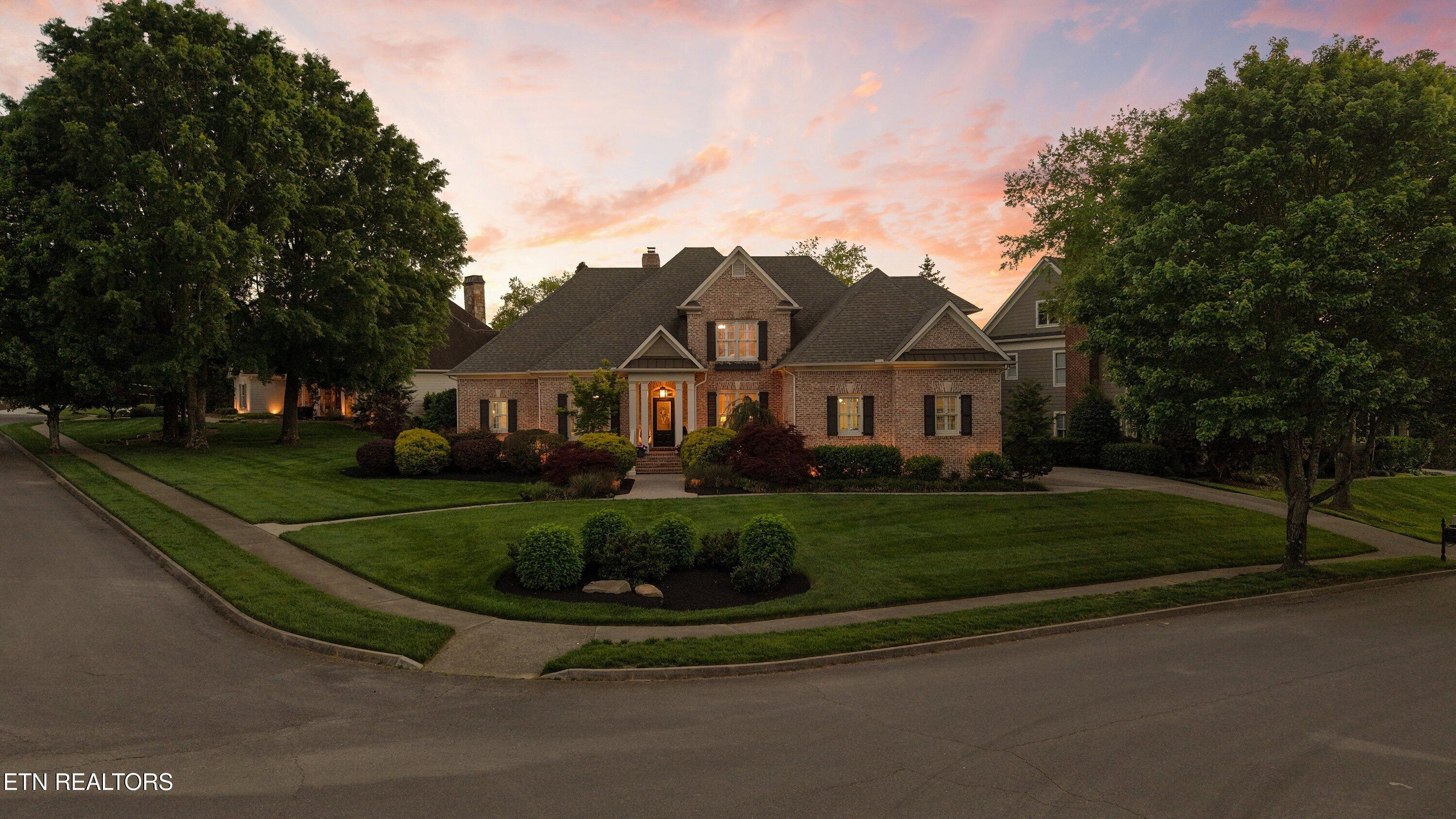 1416 Mont Cove Boulevard Knoxville TN 37922