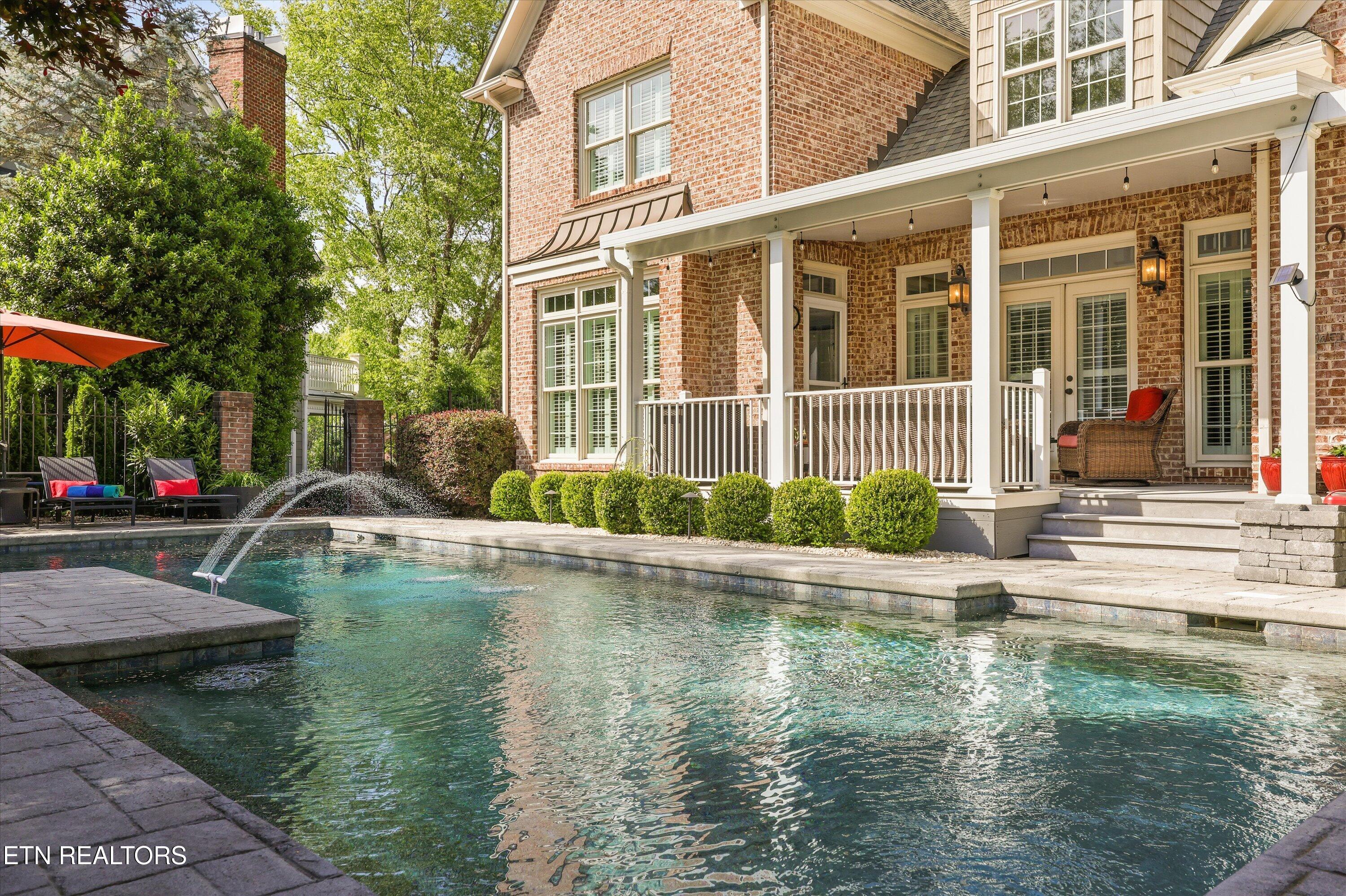 1416 Mont Cove Boulevard Knoxville TN 37922
