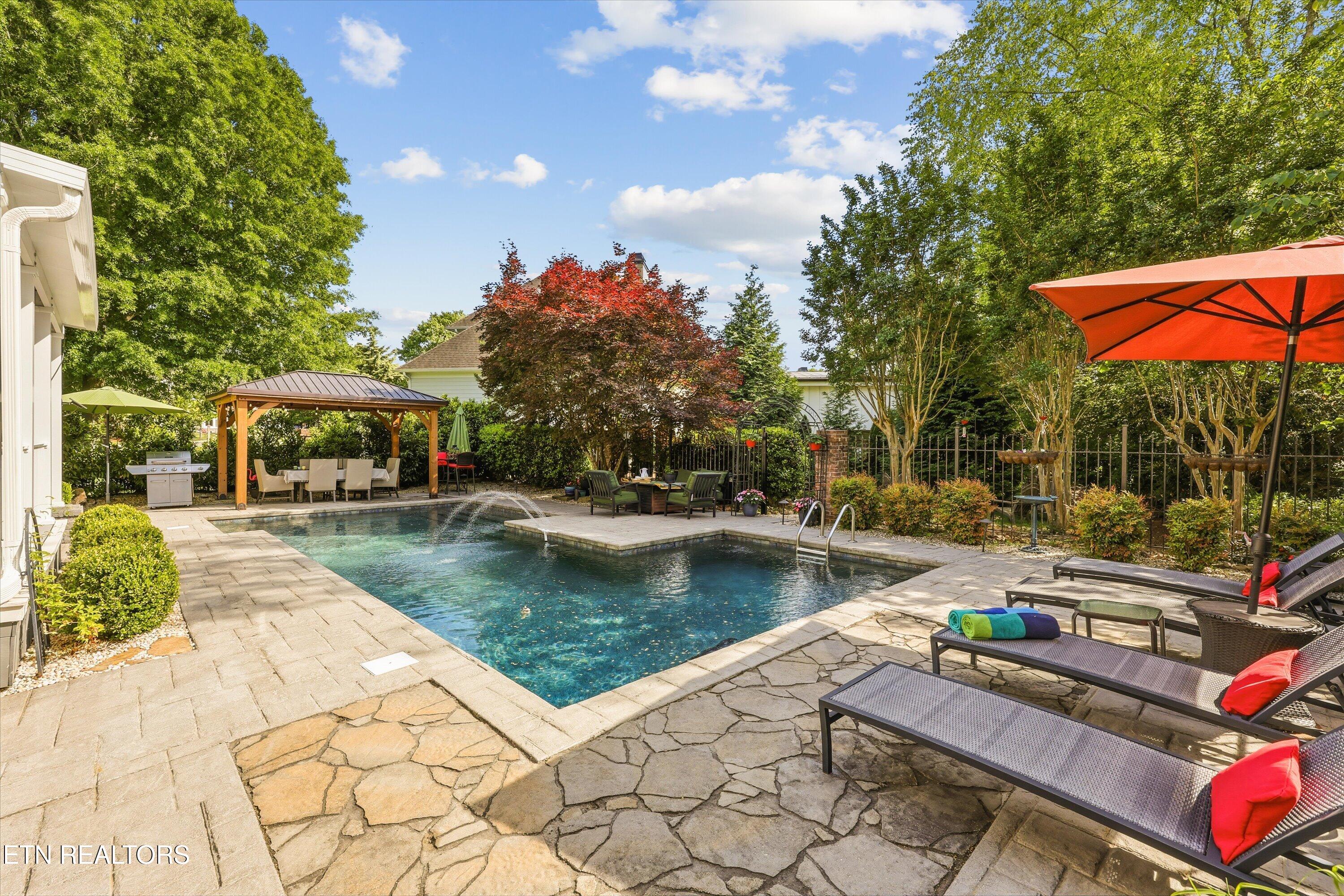 1416 Mont Cove Boulevard Knoxville TN 37922