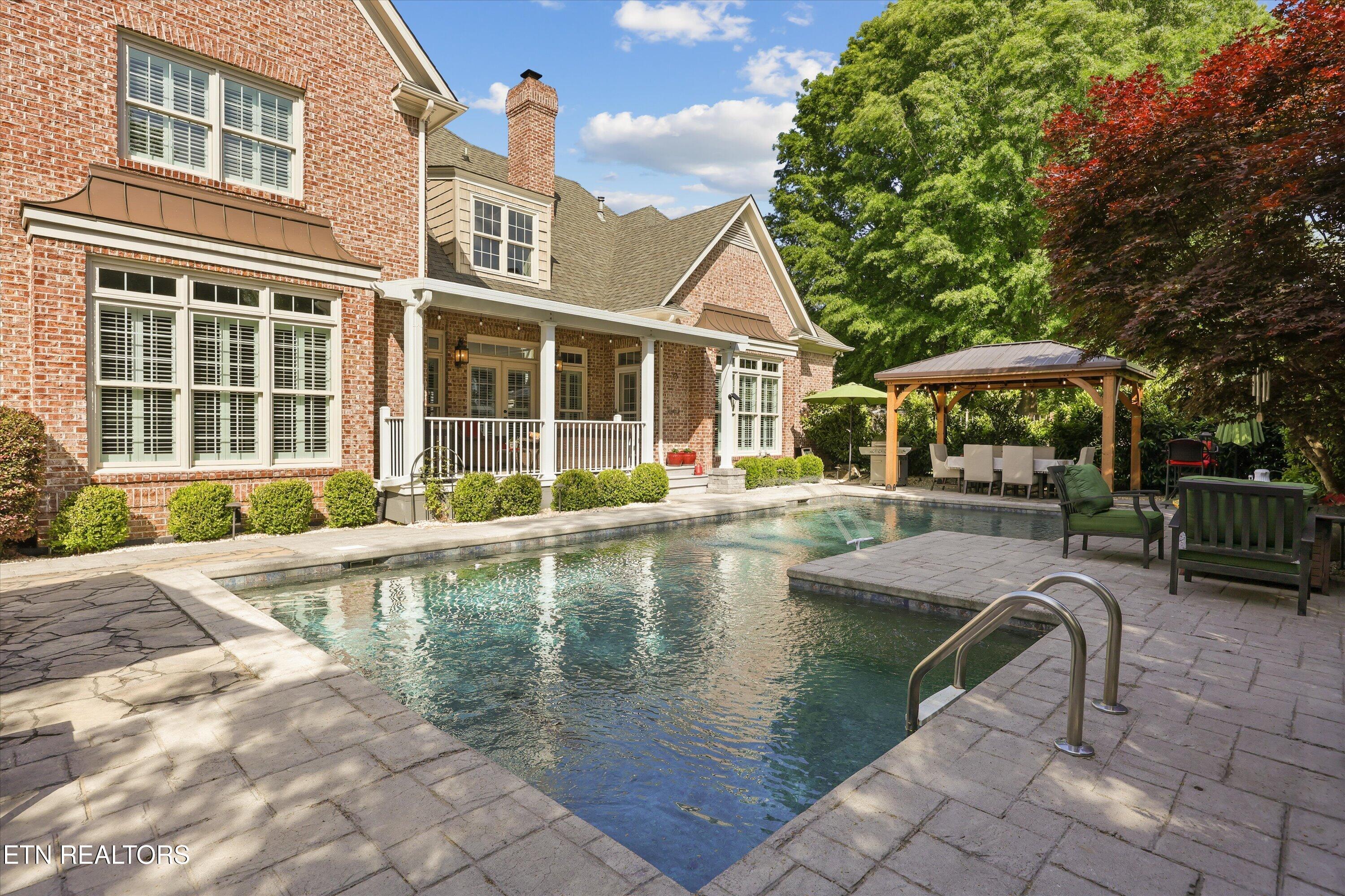 1416 Mont Cove Boulevard Knoxville TN 37922