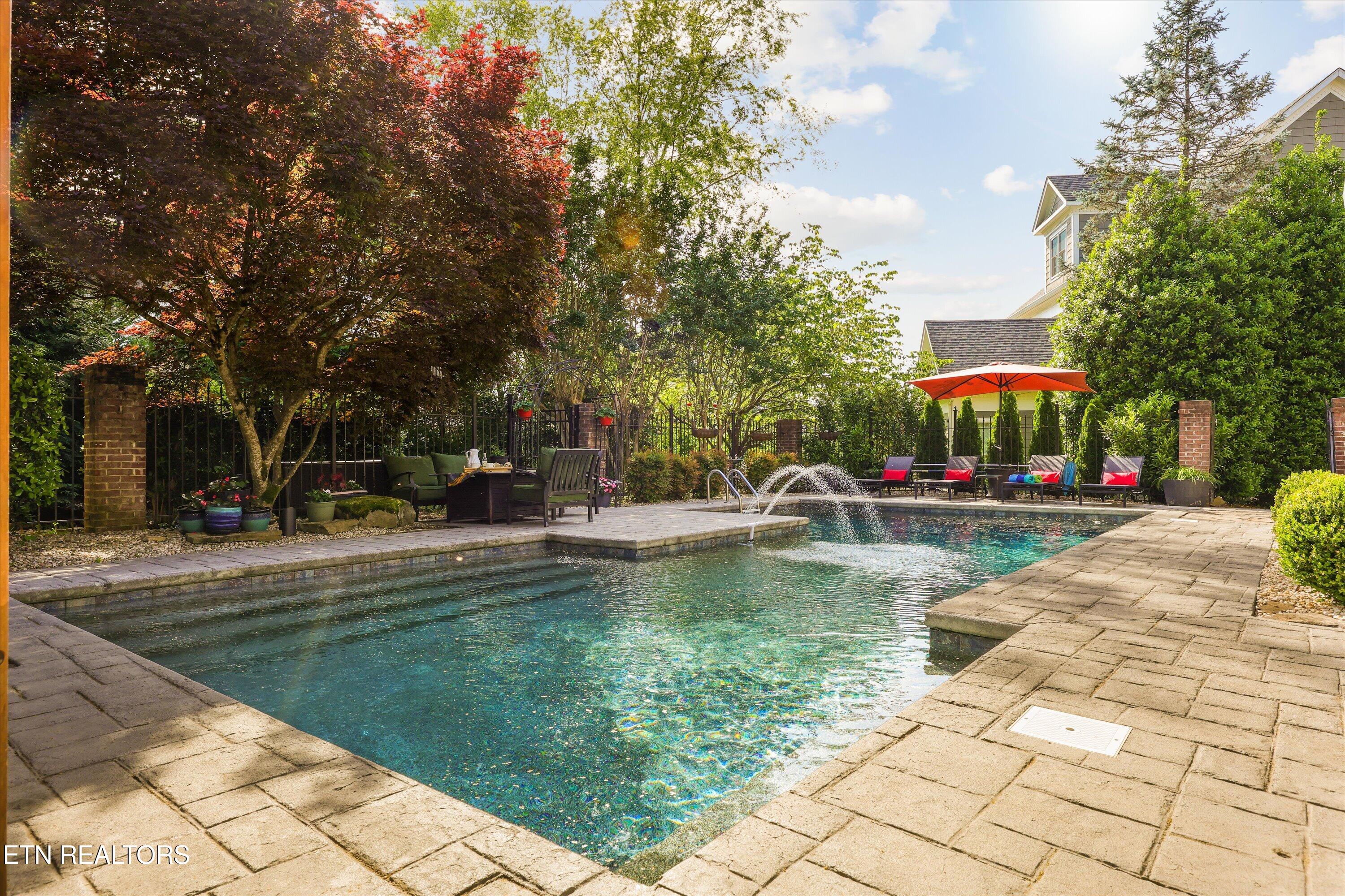 1416 Mont Cove Boulevard Knoxville TN 37922