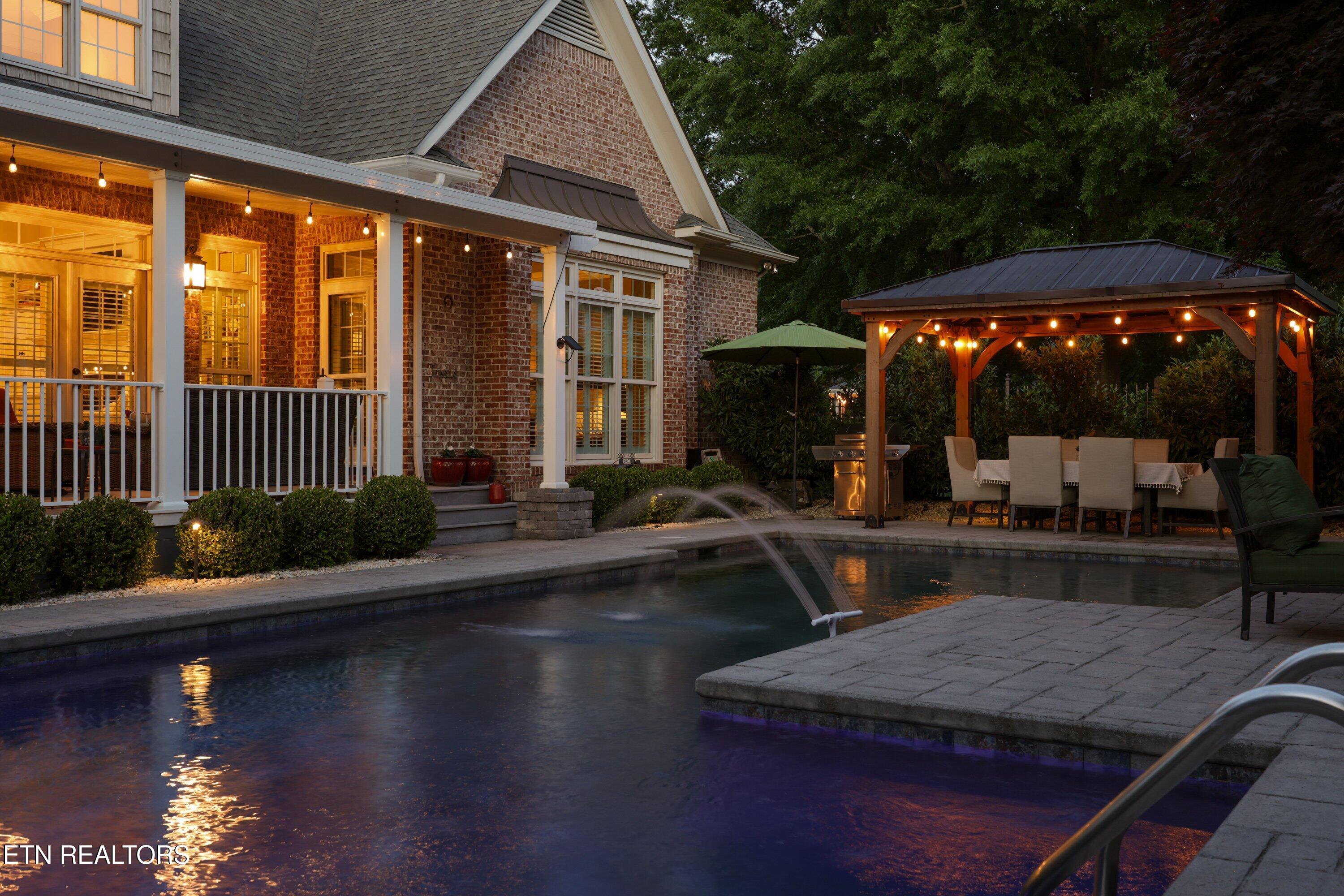 1416 Mont Cove Boulevard Knoxville TN 37922