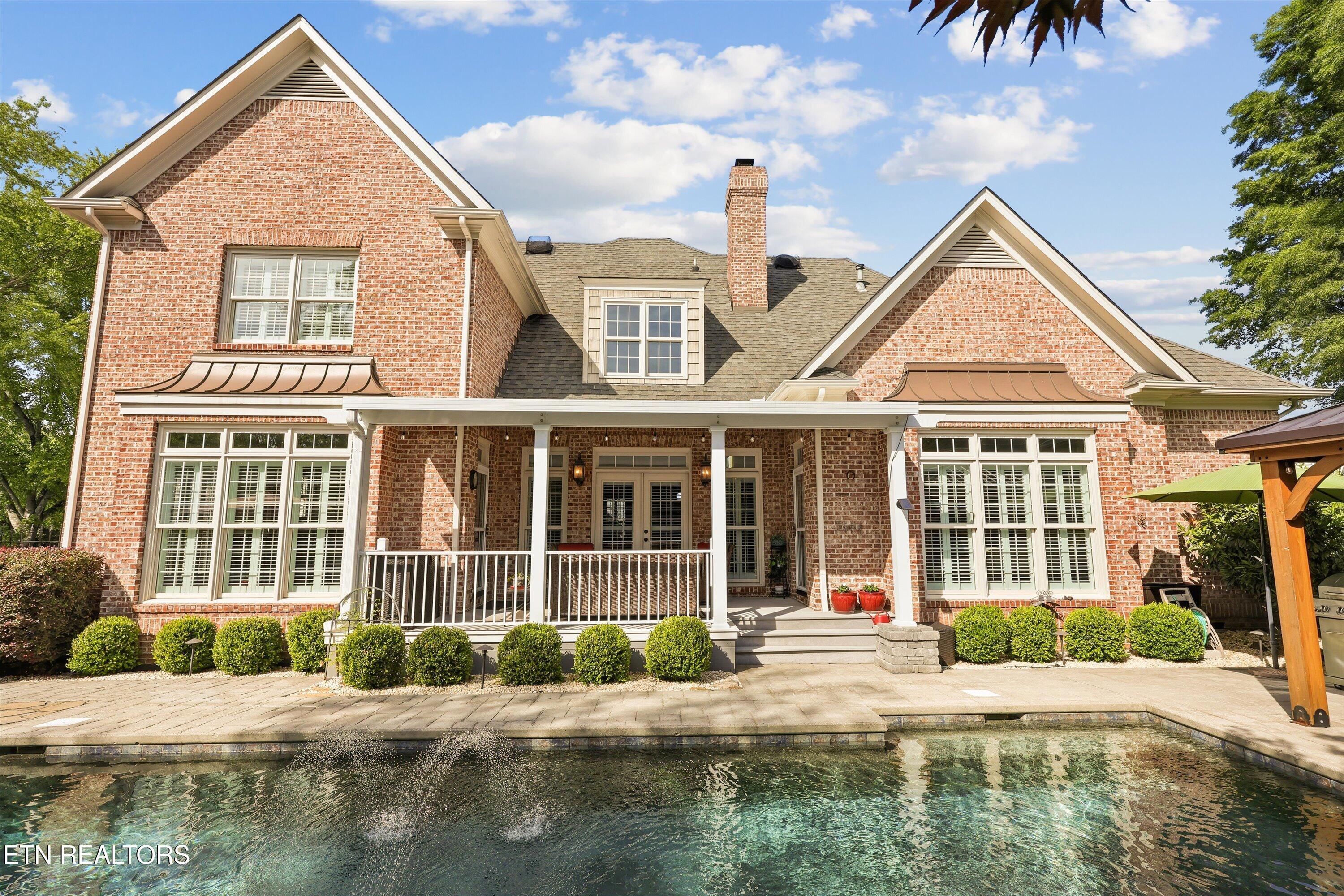 1416 Mont Cove Boulevard Knoxville TN 37922