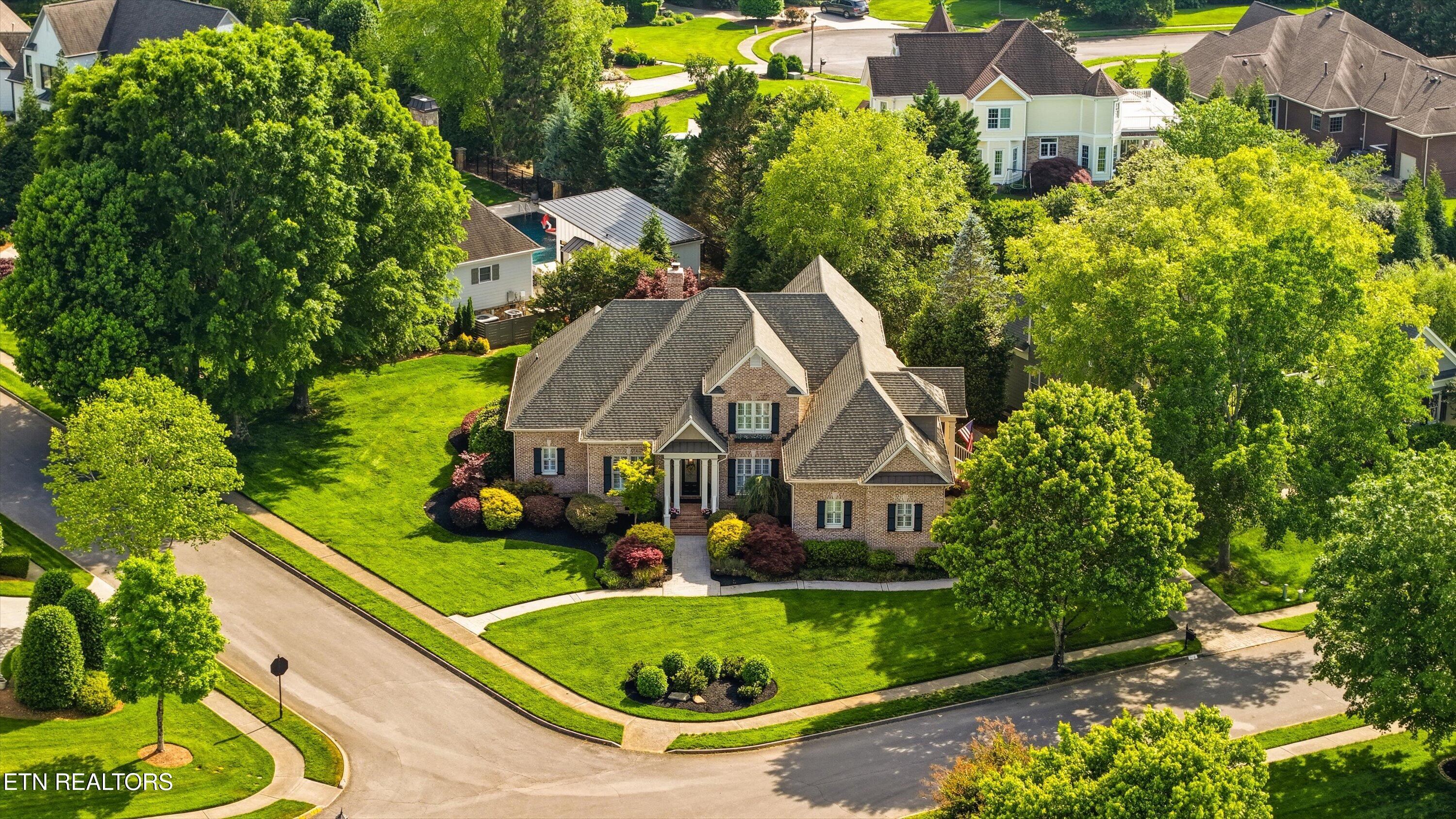 1416 Mont Cove Boulevard Knoxville TN 37922