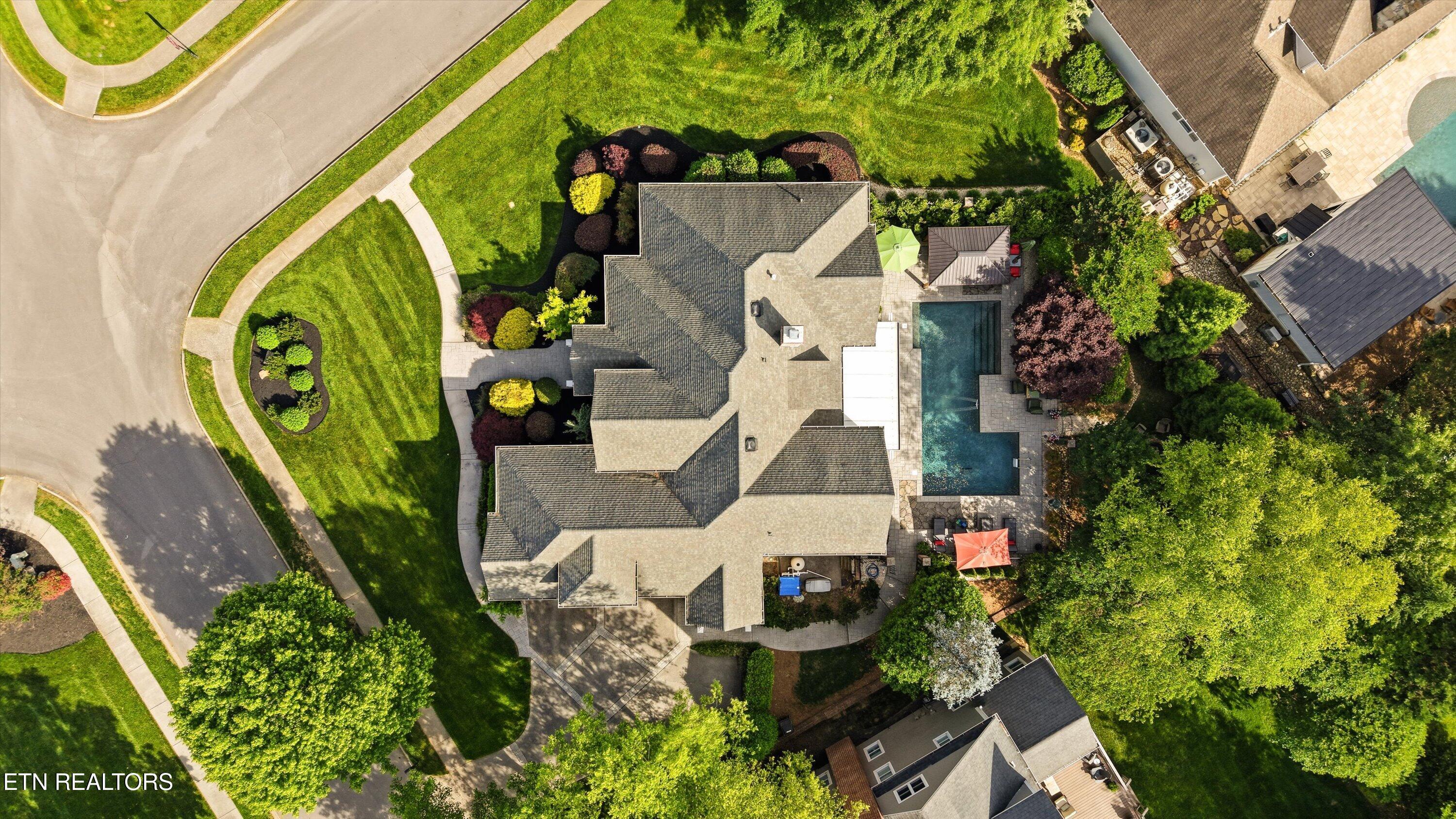 1416 Mont Cove Boulevard Knoxville TN 37922