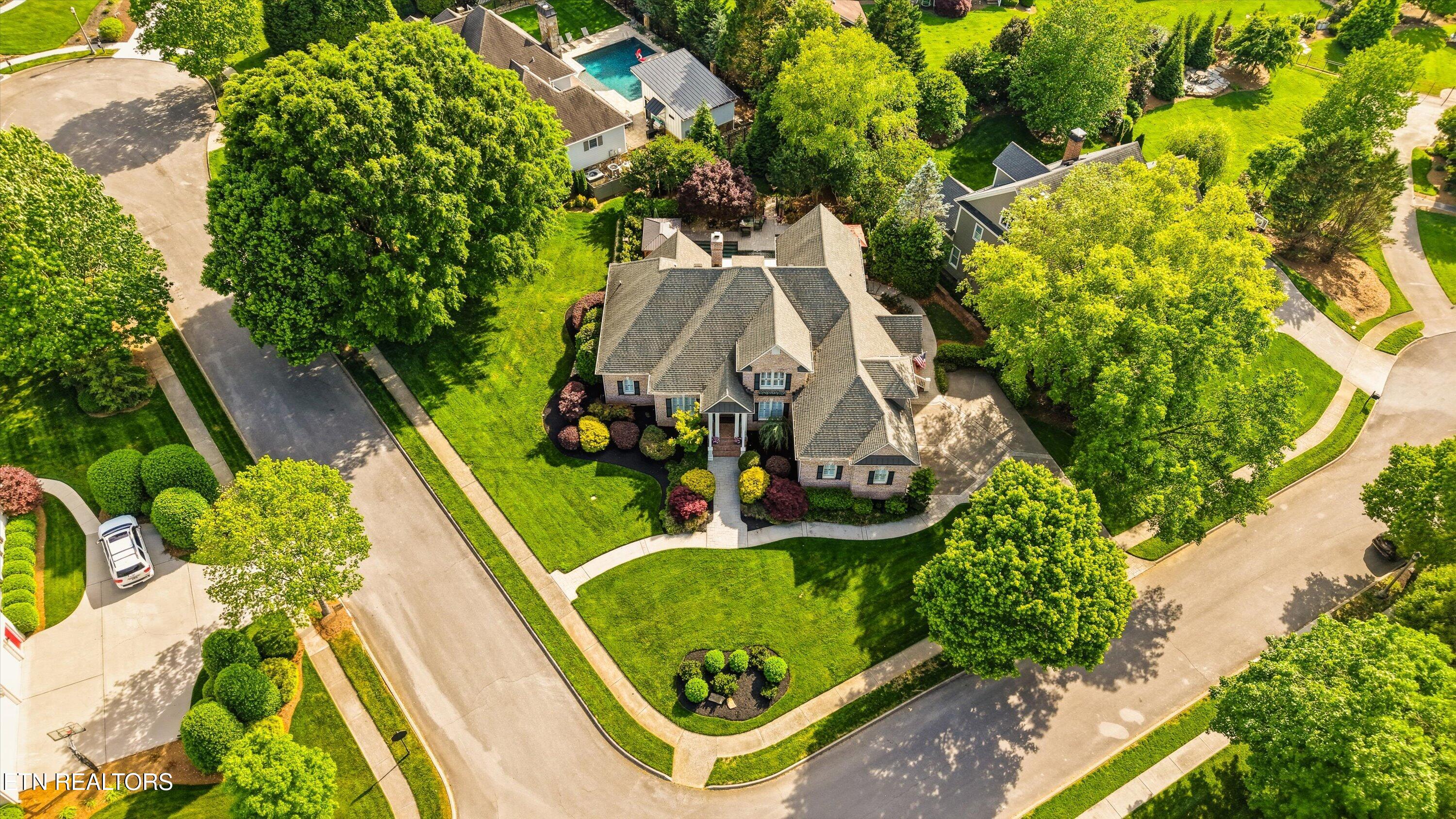 1416 Mont Cove Boulevard Knoxville TN 37922
