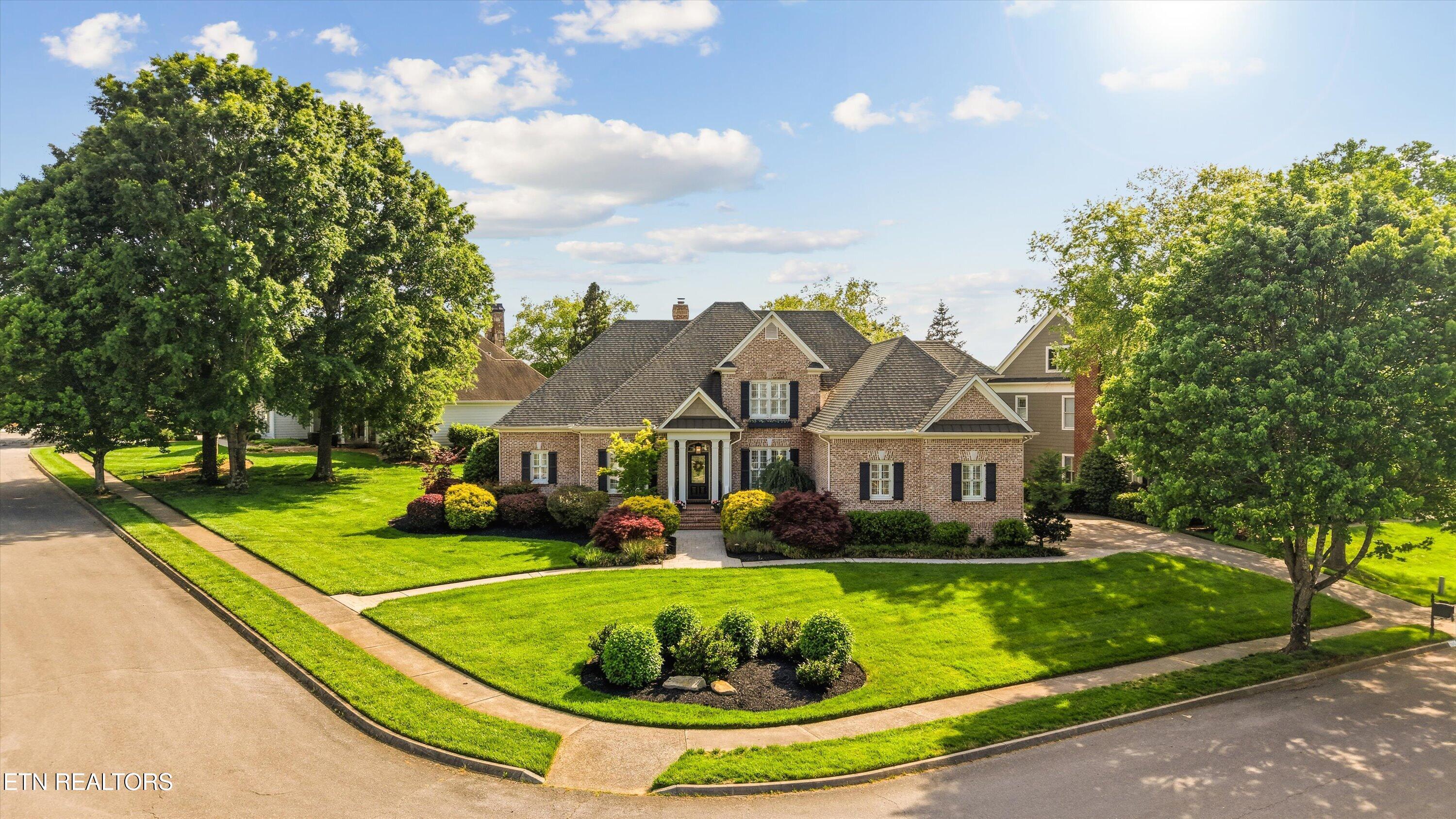 1416 Mont Cove Boulevard Knoxville TN 37922