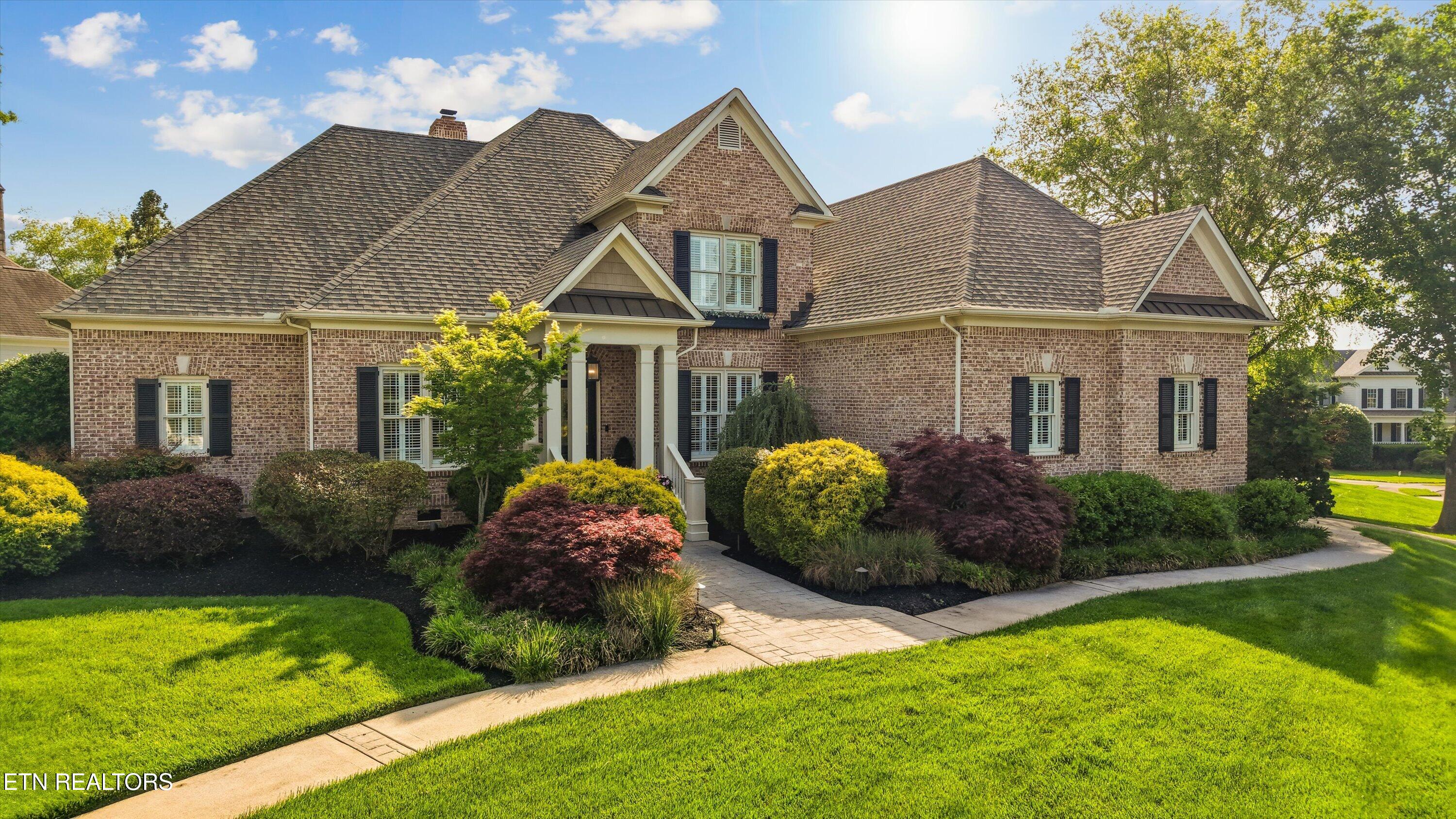 1416 Mont Cove Boulevard Knoxville TN 37922