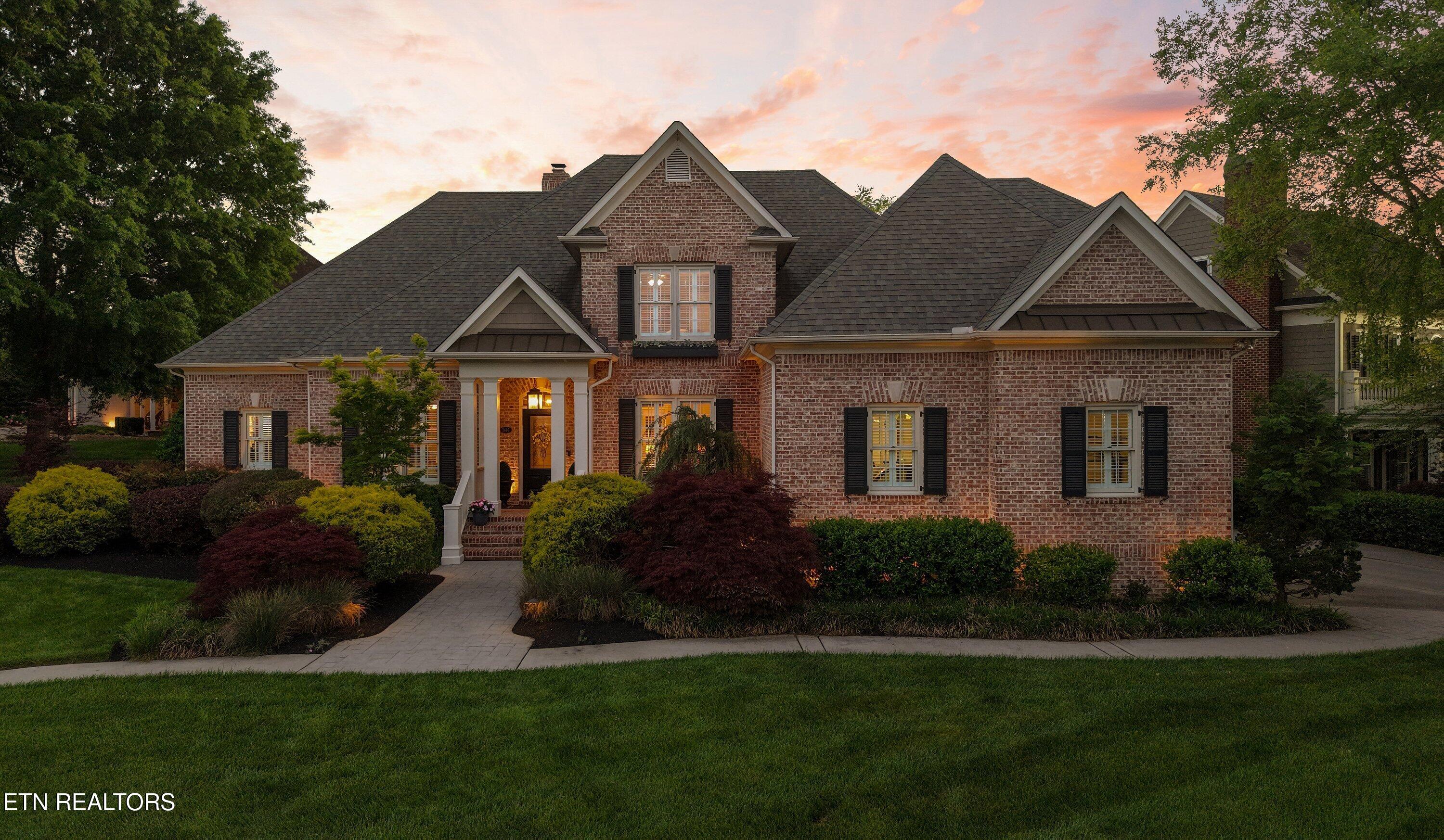 1416 Mont Cove Boulevard Knoxville TN 37922