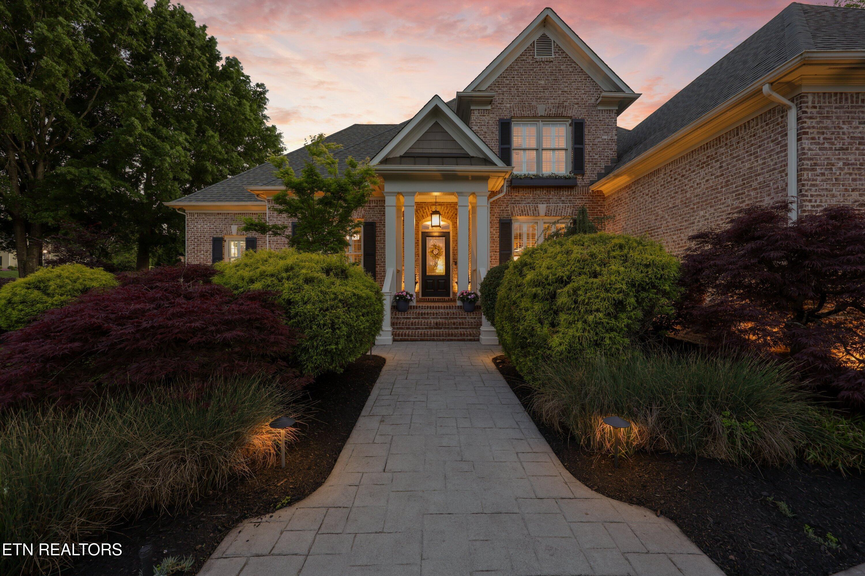 1416 Mont Cove Boulevard Knoxville TN 37922