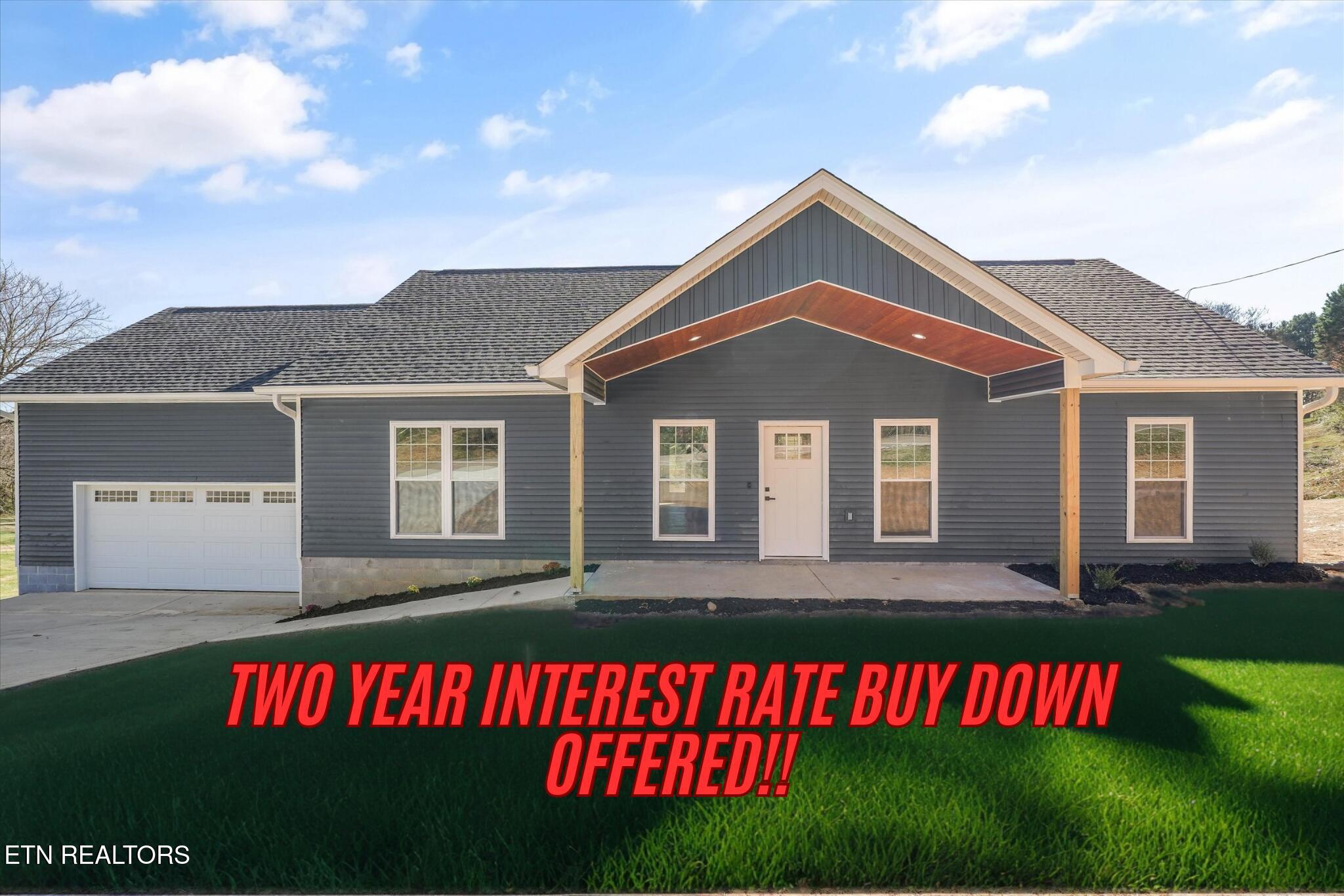 4066 Sevierville Road Maryville TN 37804