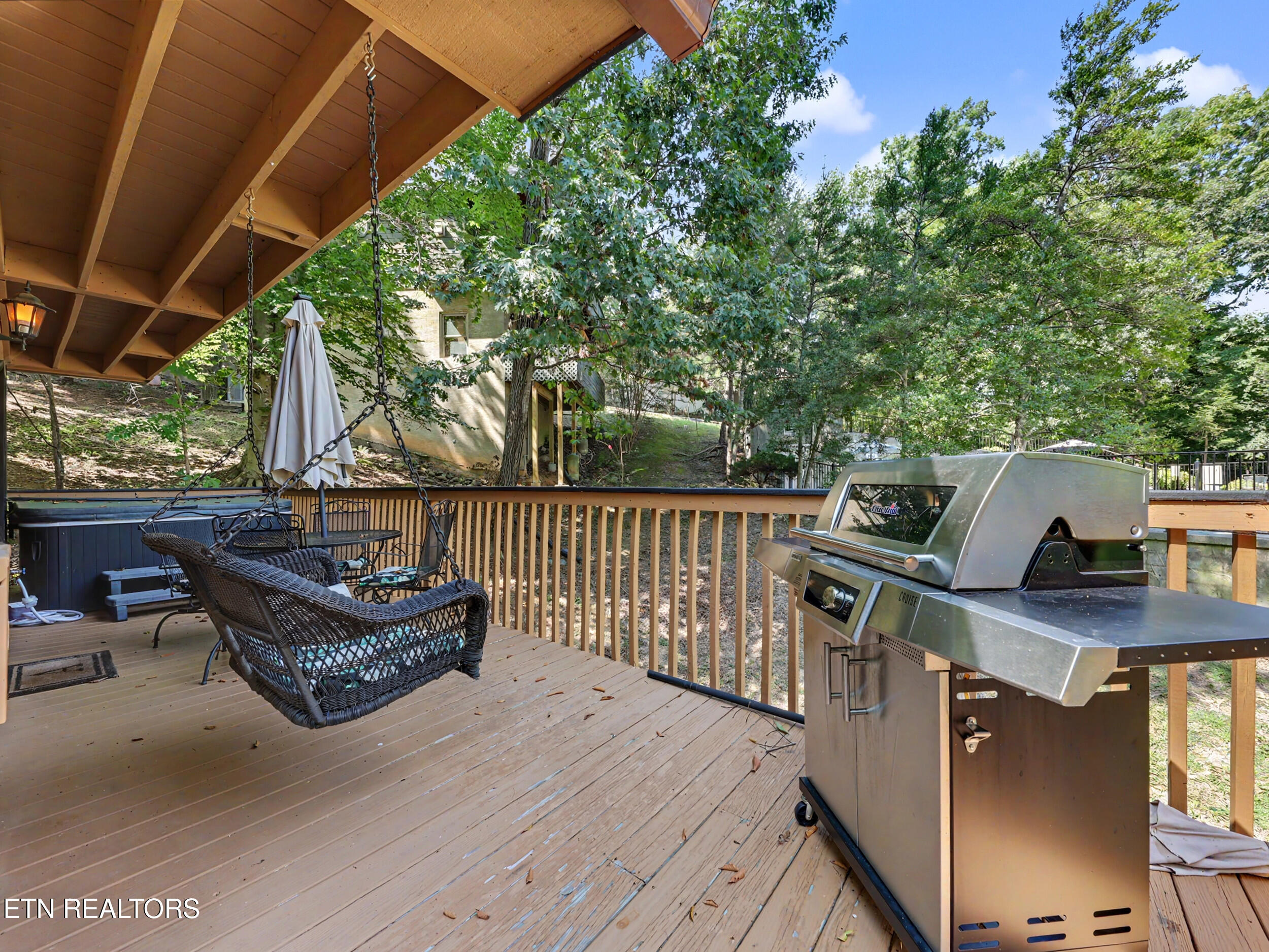 318 Greenwood Way Pigeon Forge TN 37863