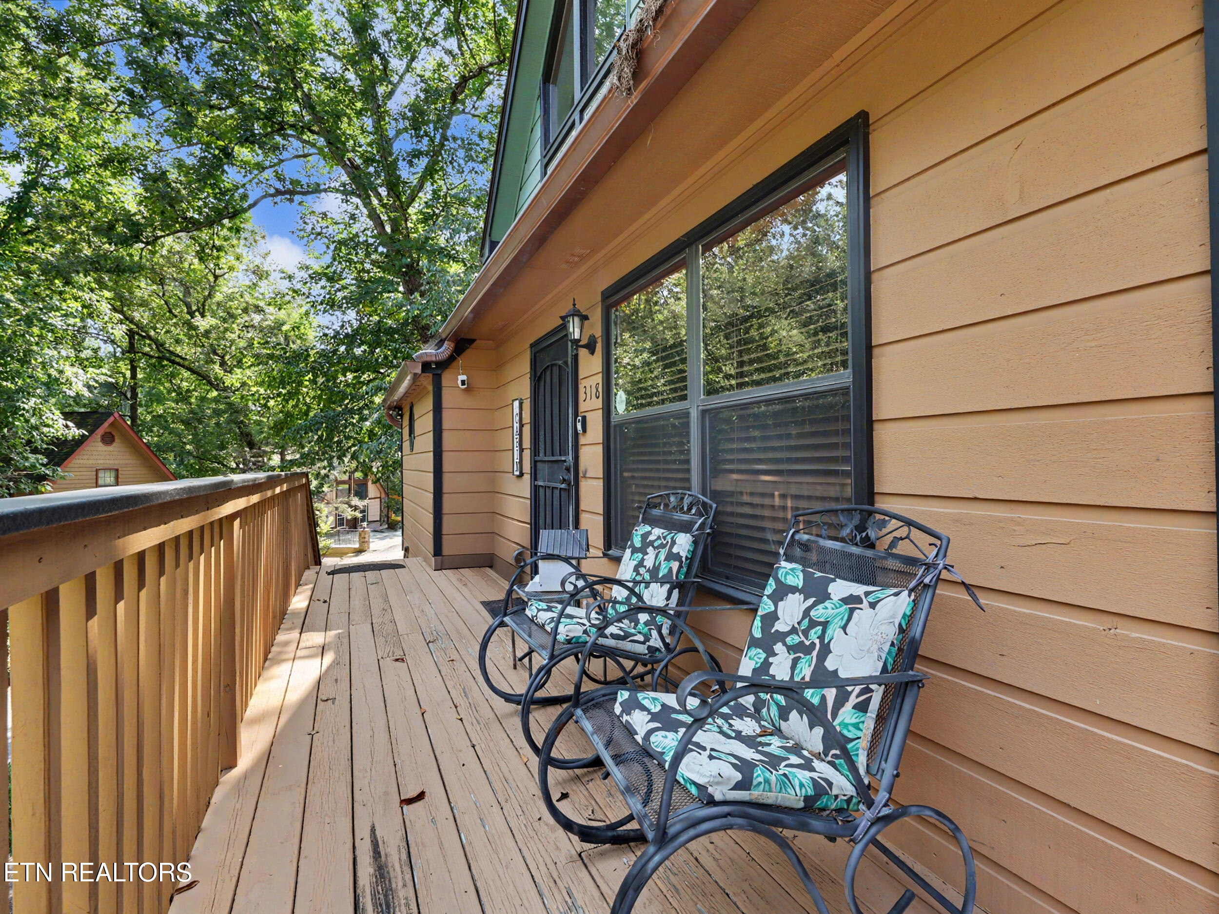 318 Greenwood Way Pigeon Forge TN 37863
