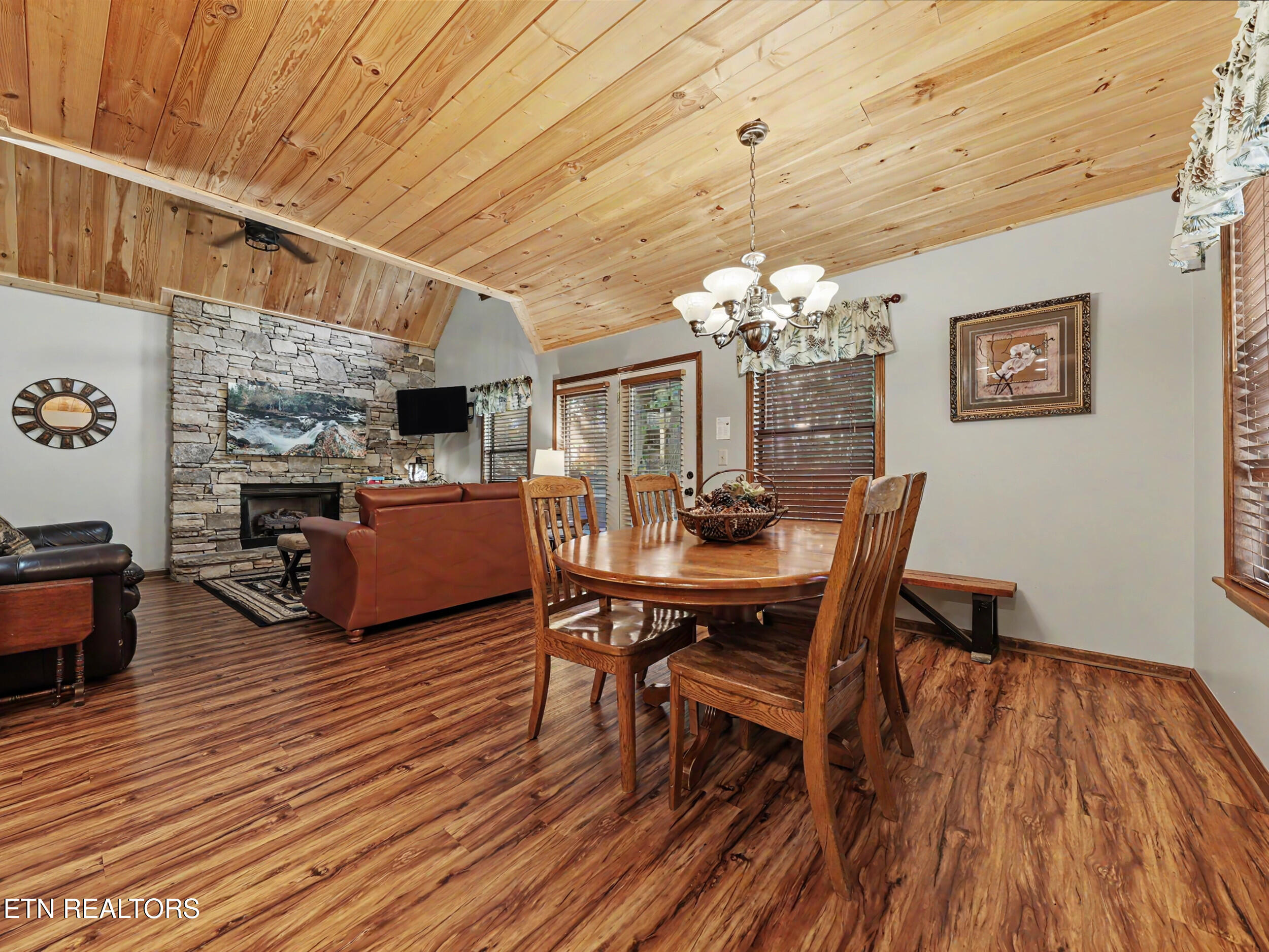 318 Greenwood Way Pigeon Forge TN 37863