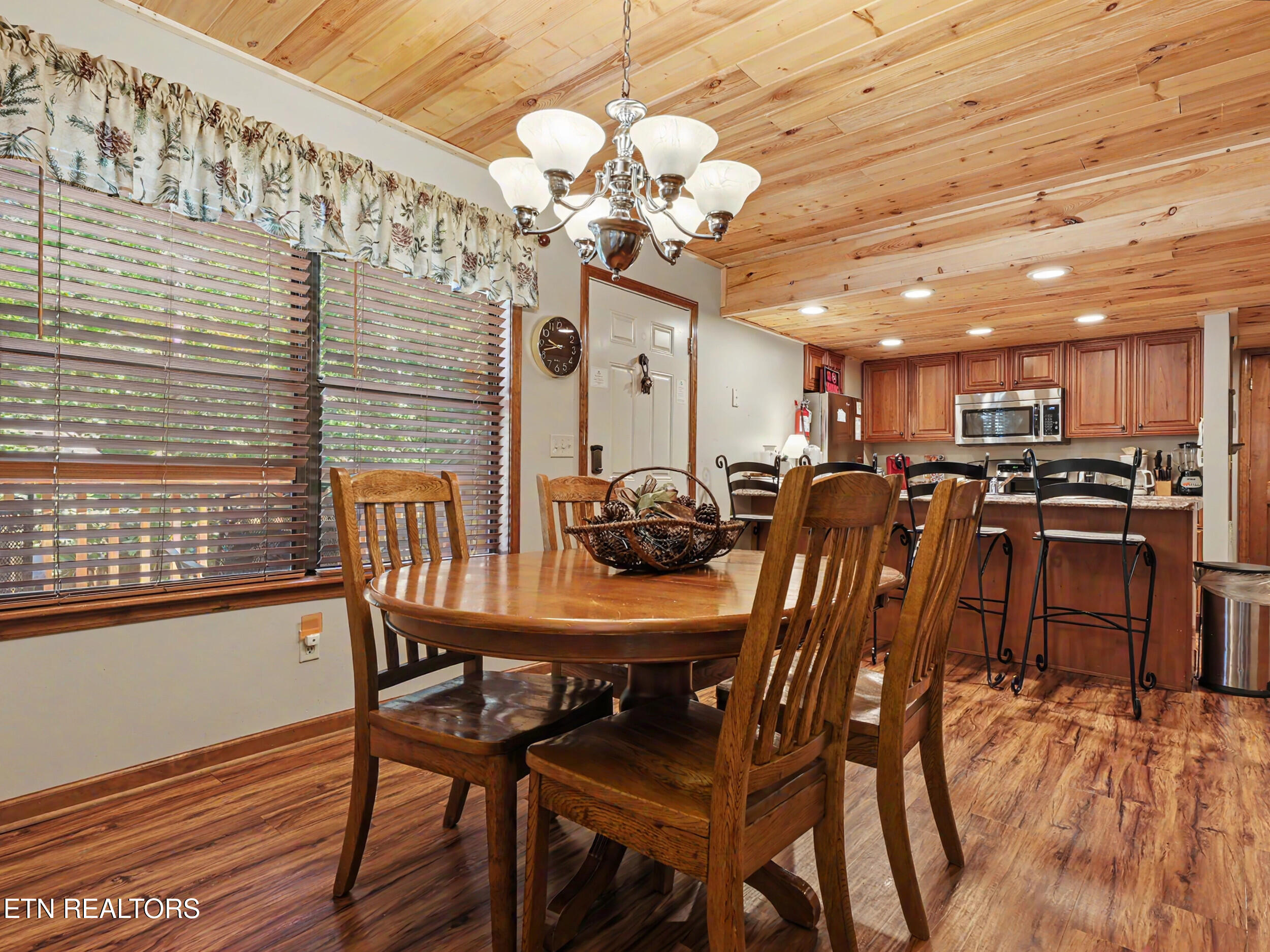 318 Greenwood Way Pigeon Forge TN 37863