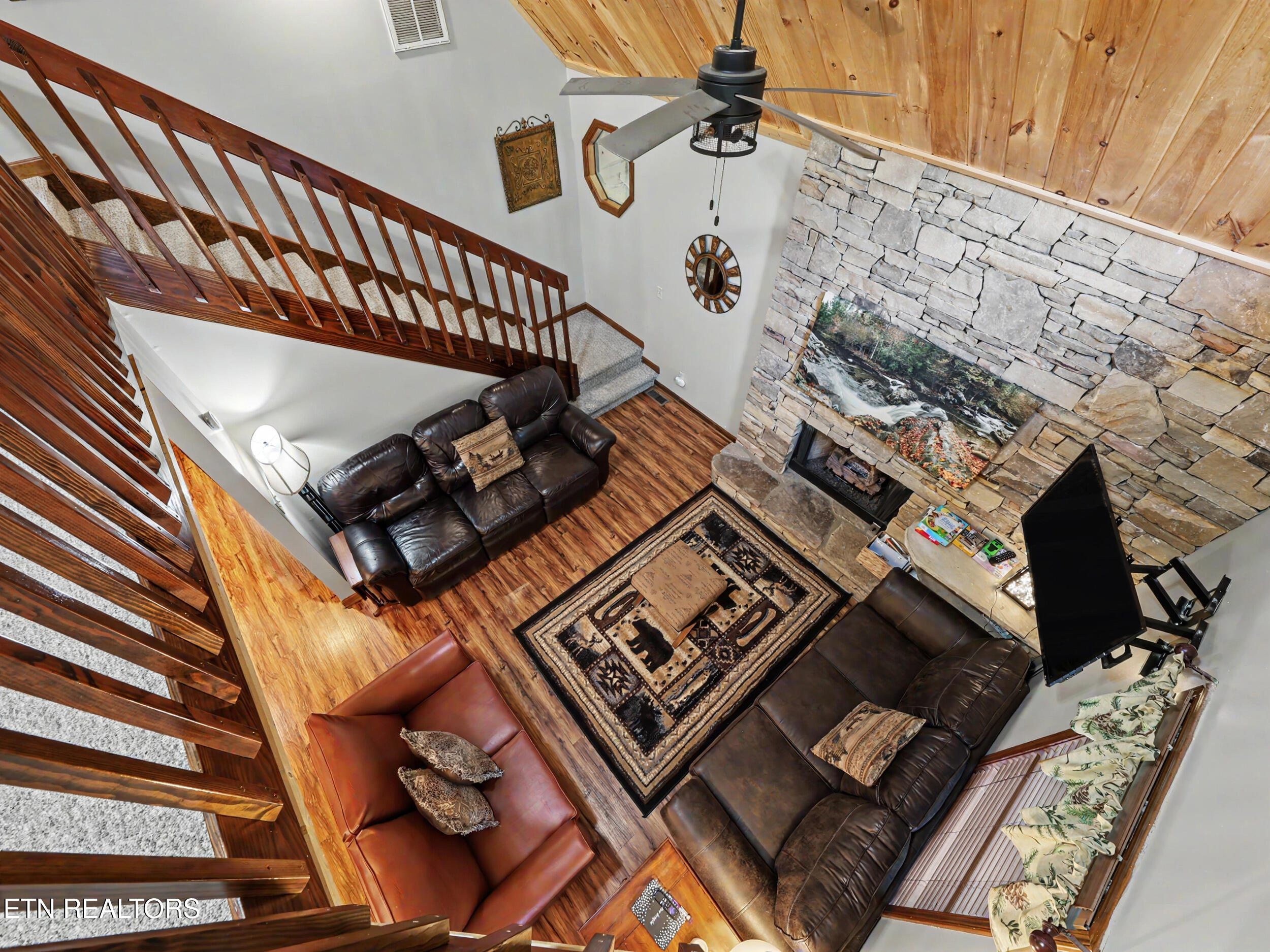 318 Greenwood Way Pigeon Forge TN 37863
