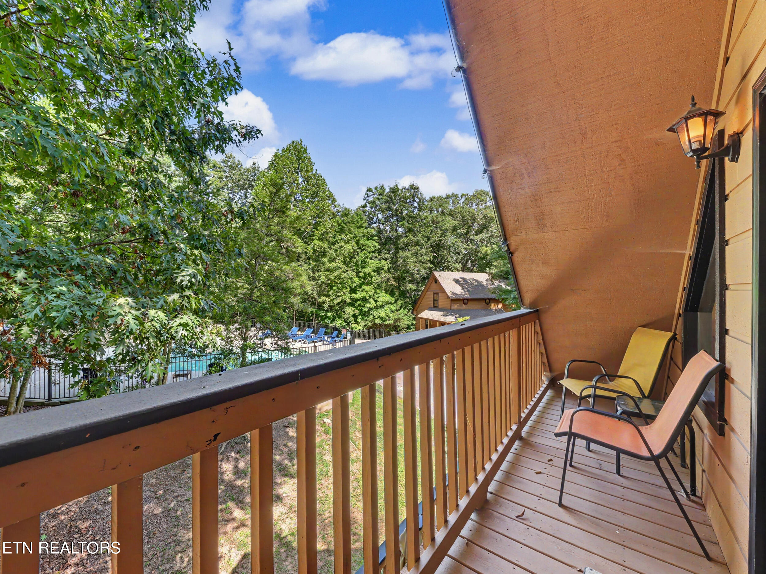 318 Greenwood Way Pigeon Forge TN 37863
