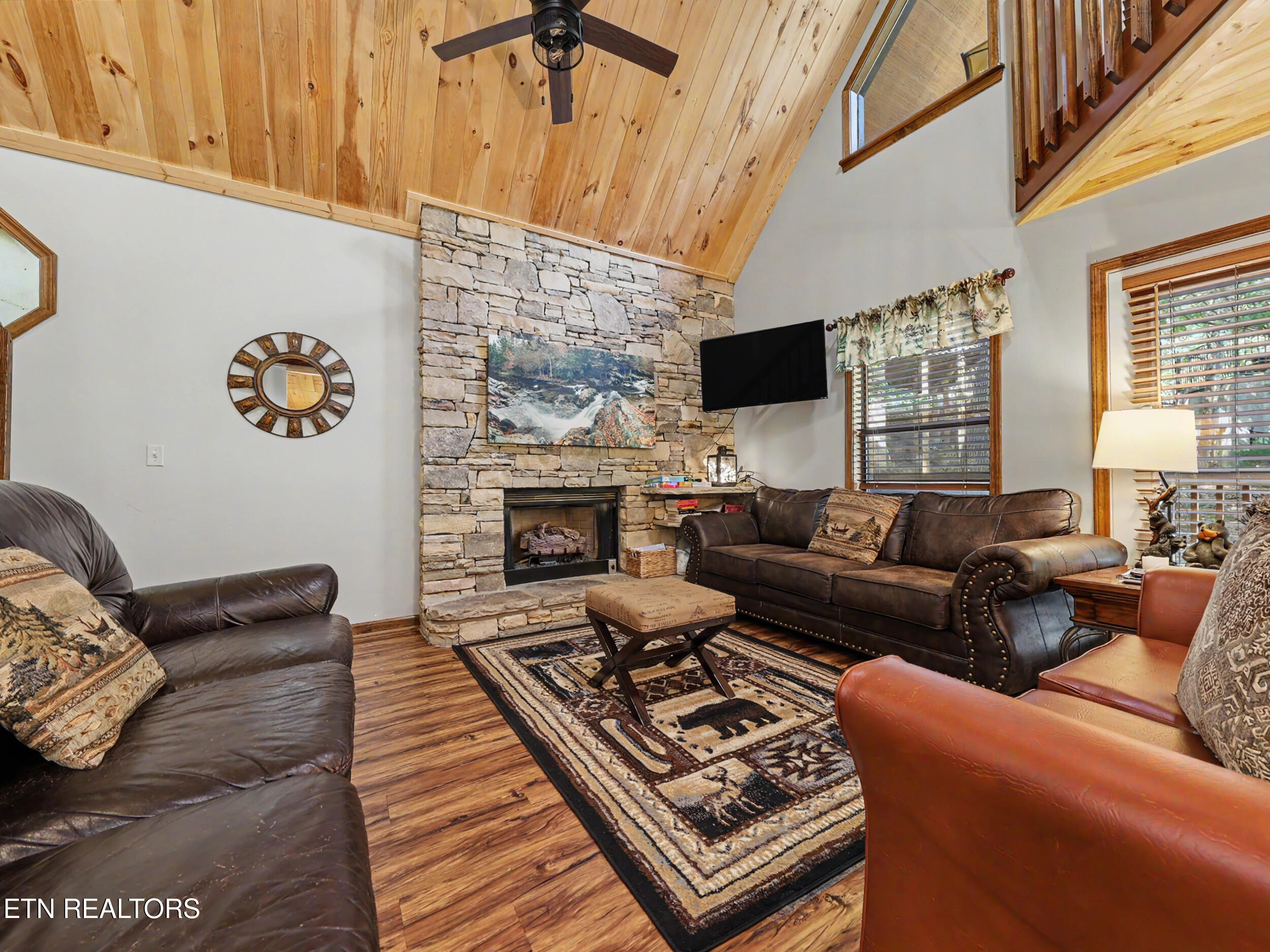 318 Greenwood Way Pigeon Forge TN 37863