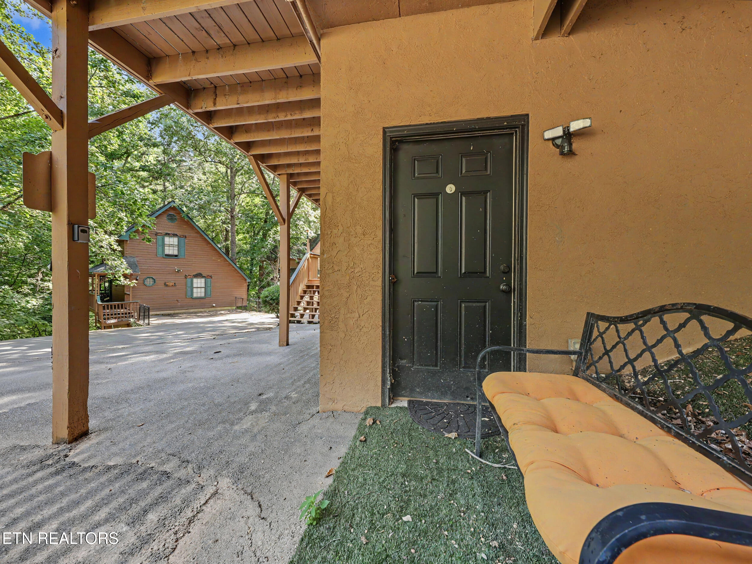 318 Greenwood Way Pigeon Forge TN 37863