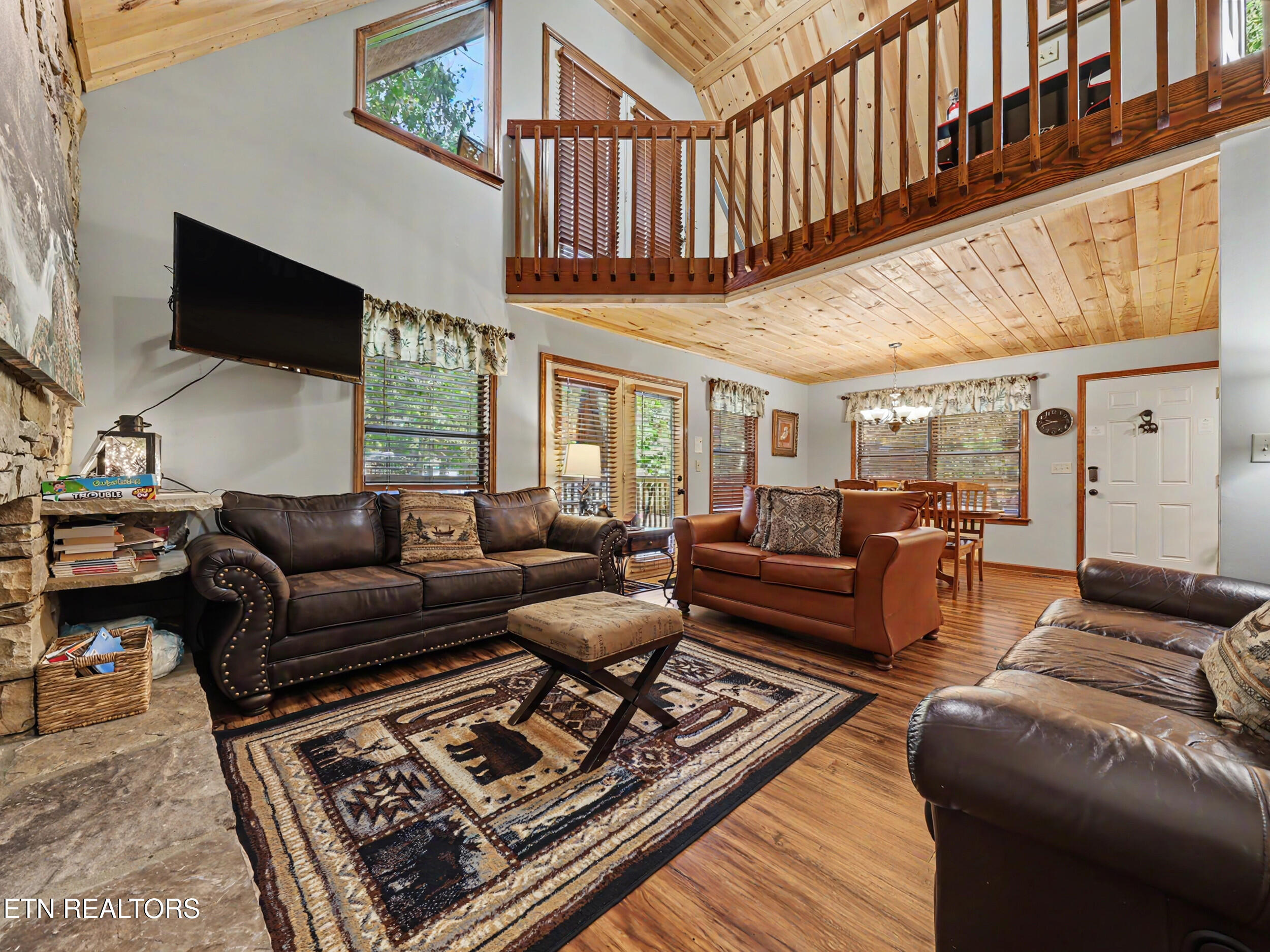 318 Greenwood Way Pigeon Forge TN 37863