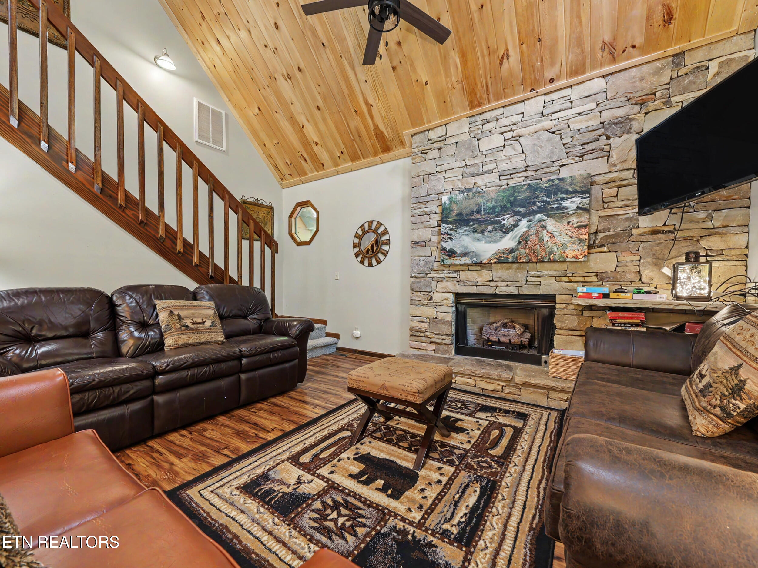 318 Greenwood Way Pigeon Forge TN 37863