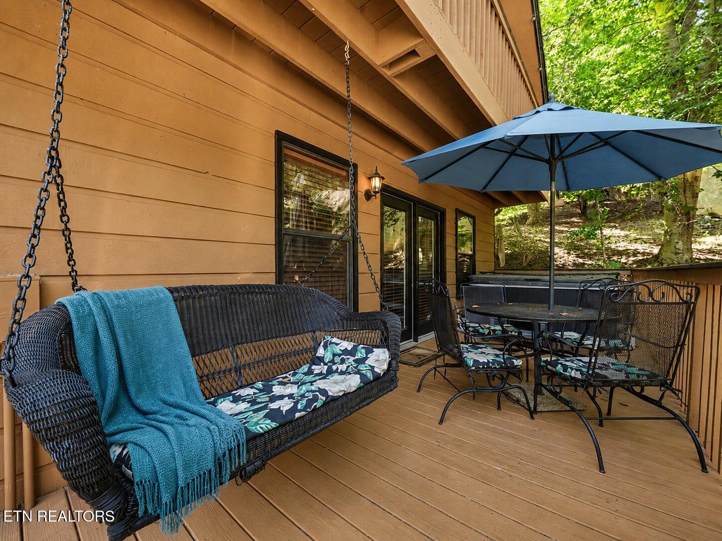 318 Greenwood Way Pigeon Forge TN 37863