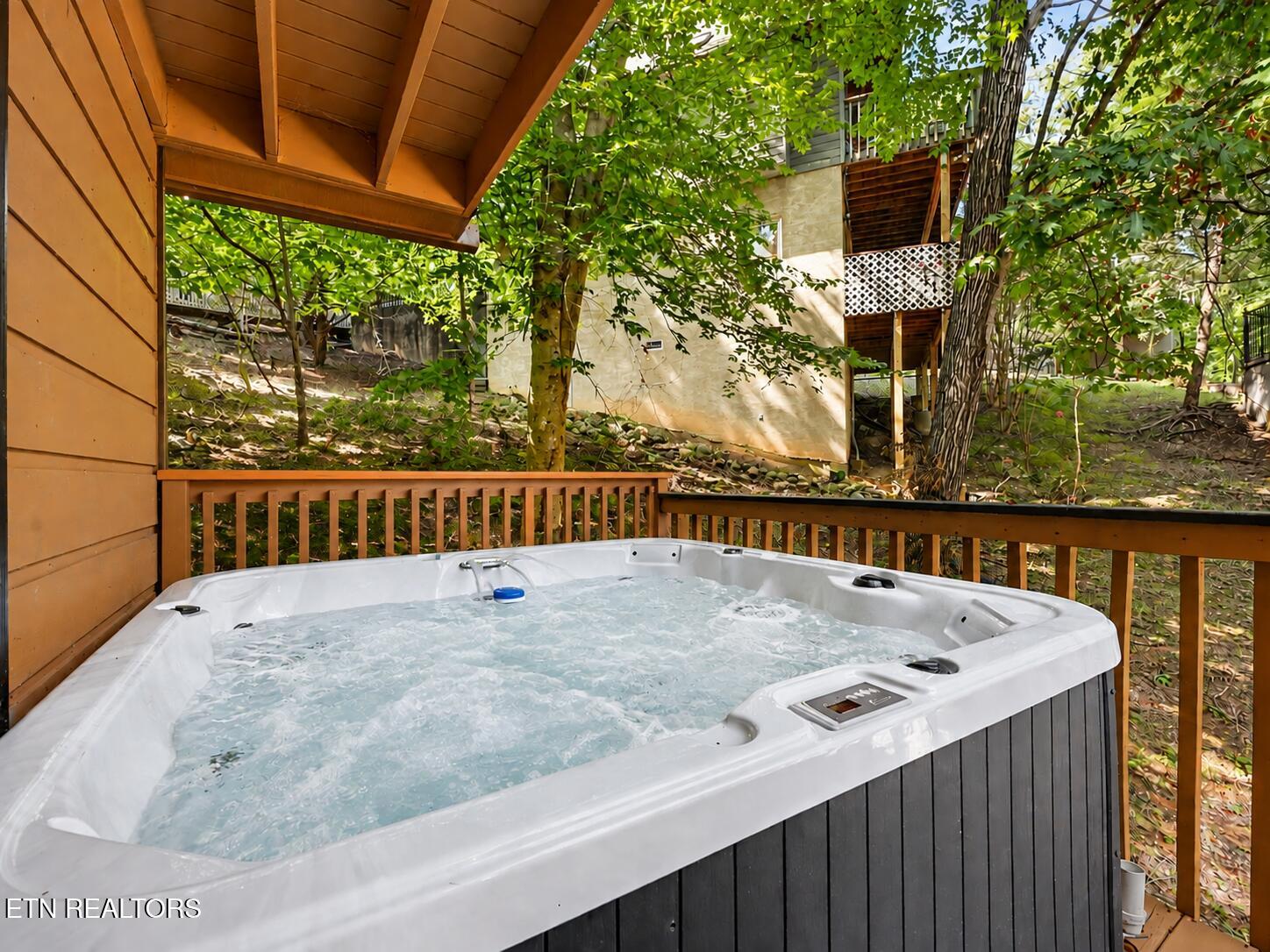318 Greenwood Way Pigeon Forge TN 37863