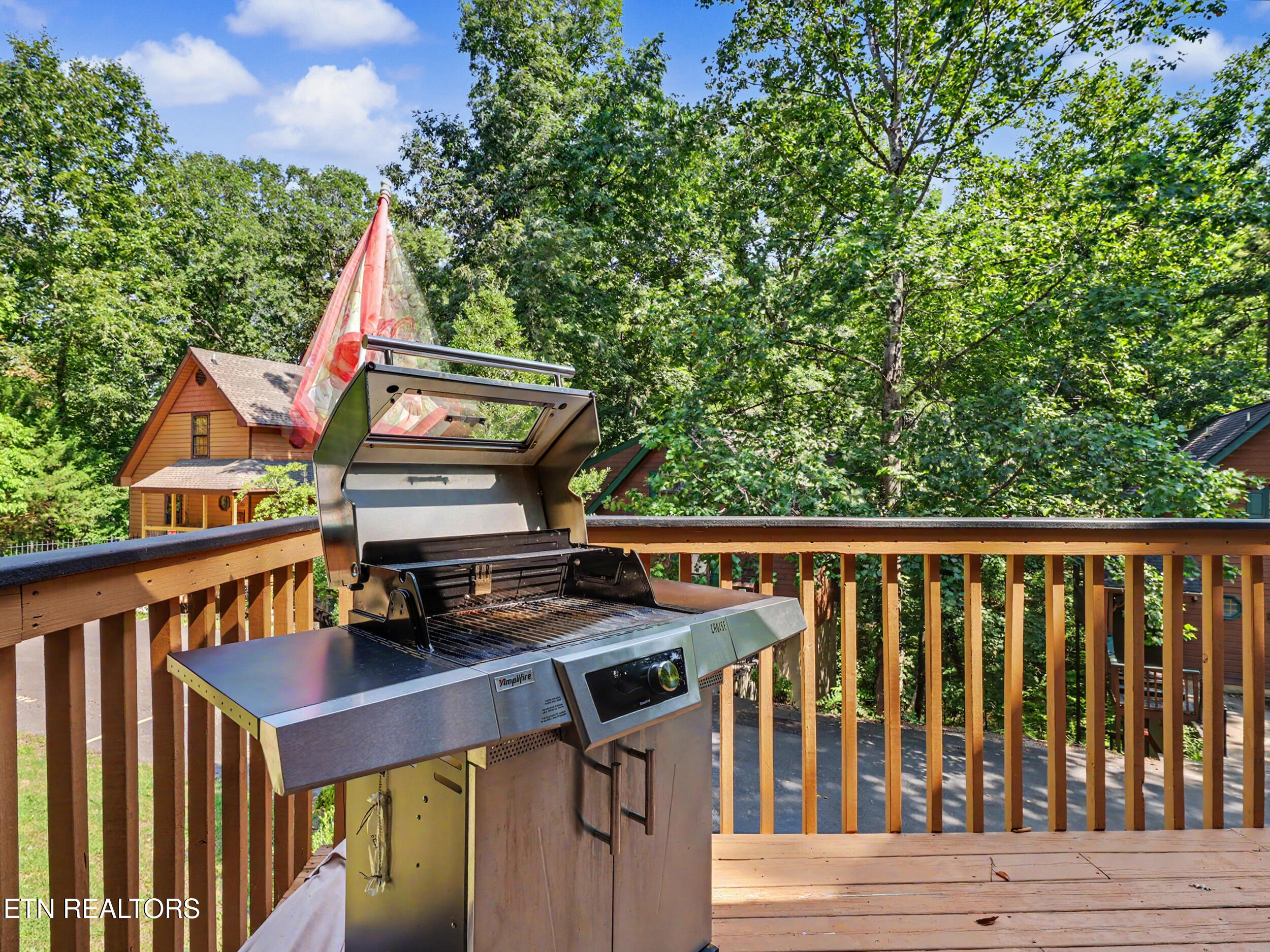 318 Greenwood Way Pigeon Forge TN 37863