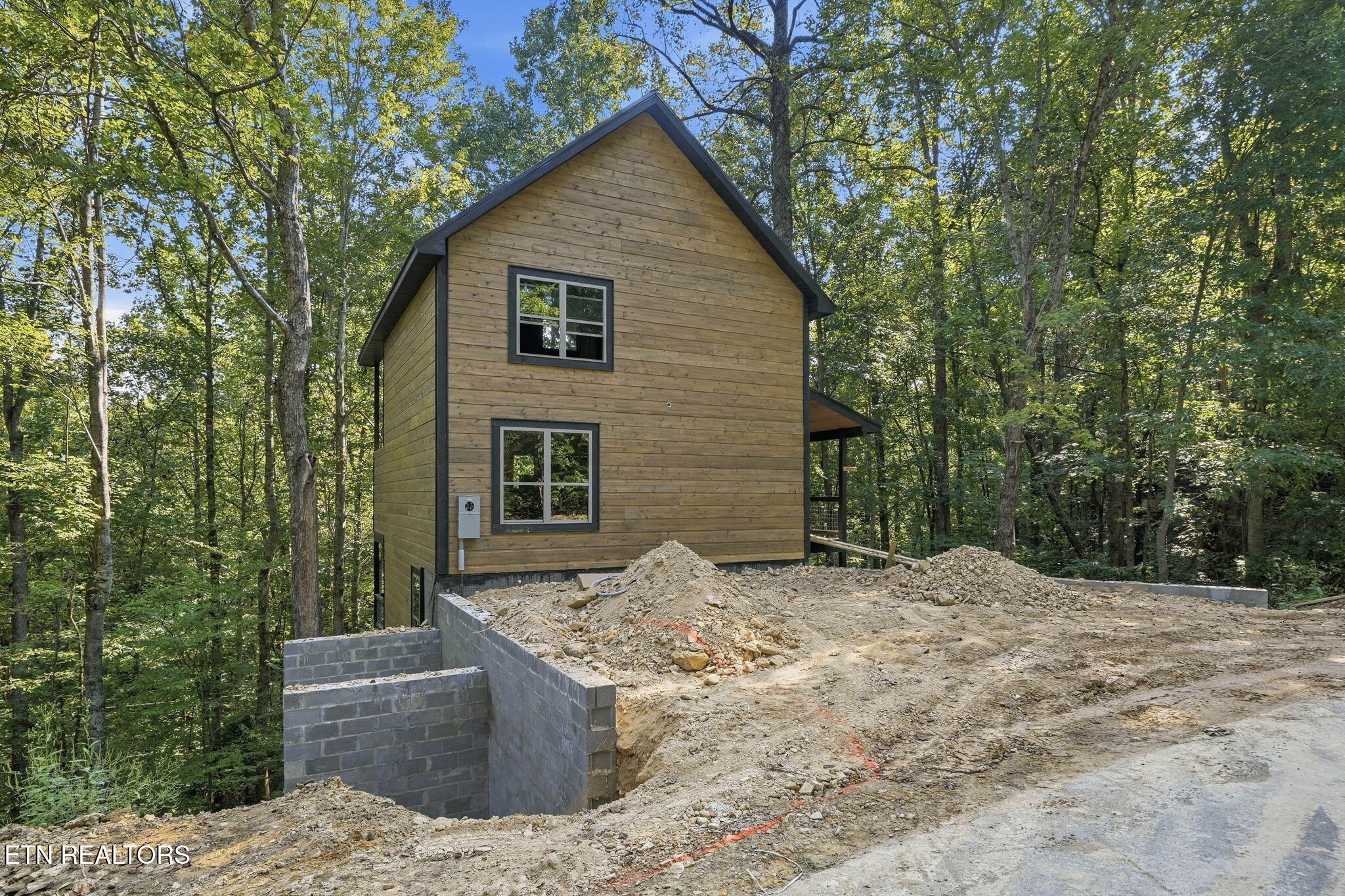 3407 Covemont Lane Sevierville TN 37862