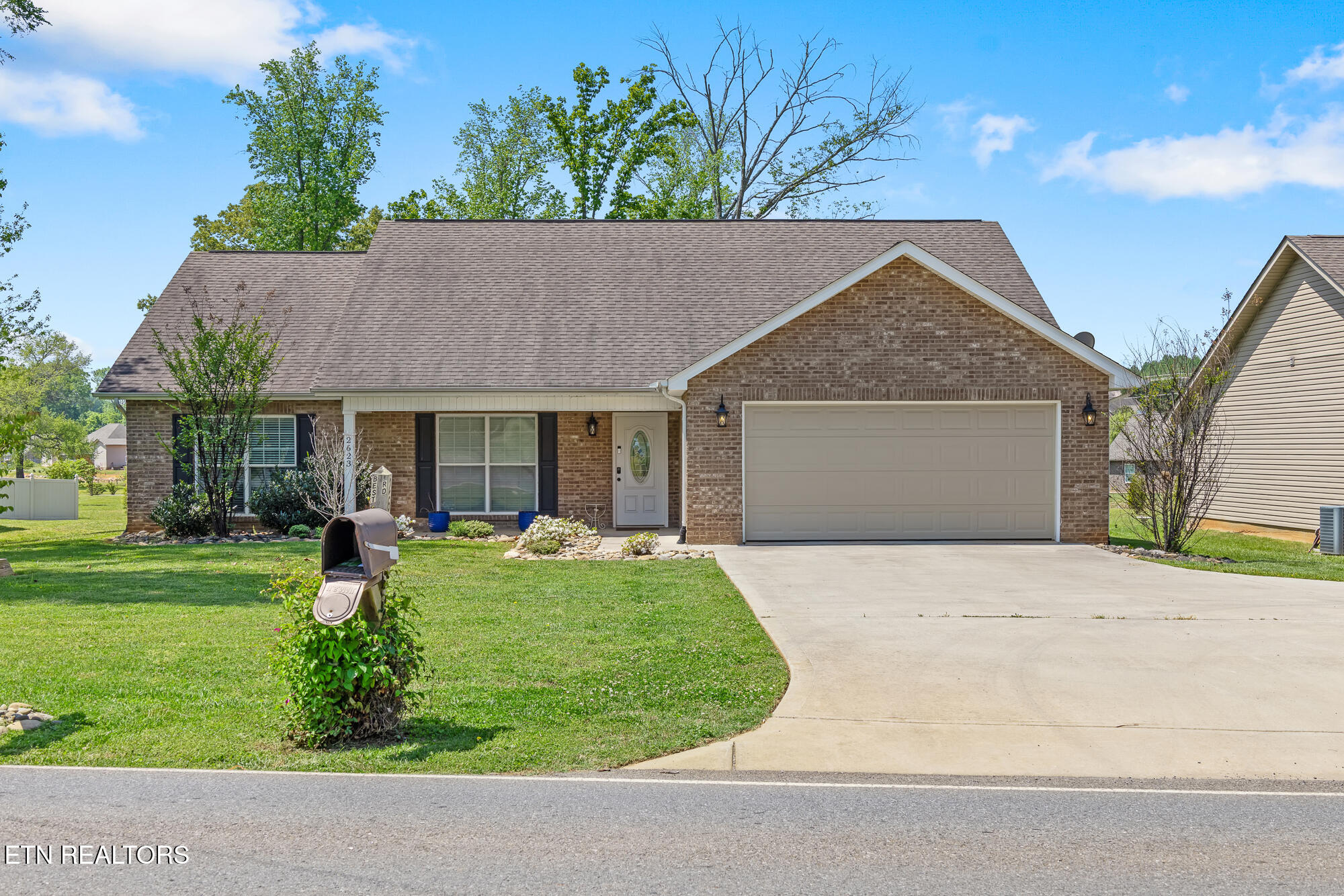 2623 Best Road Maryville TN 37803