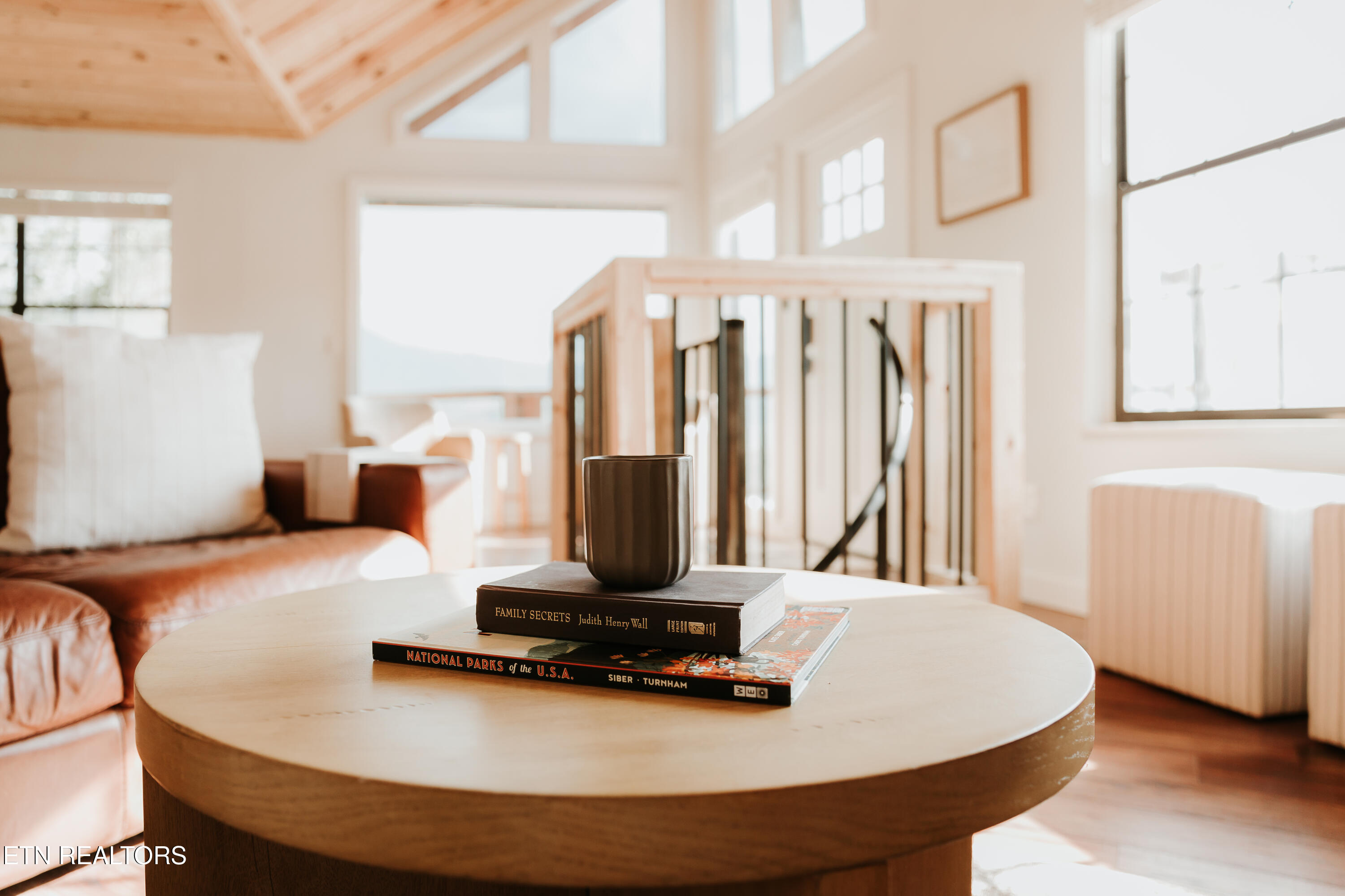 1052 E Foothills Drive Gatlinburg TN 37738