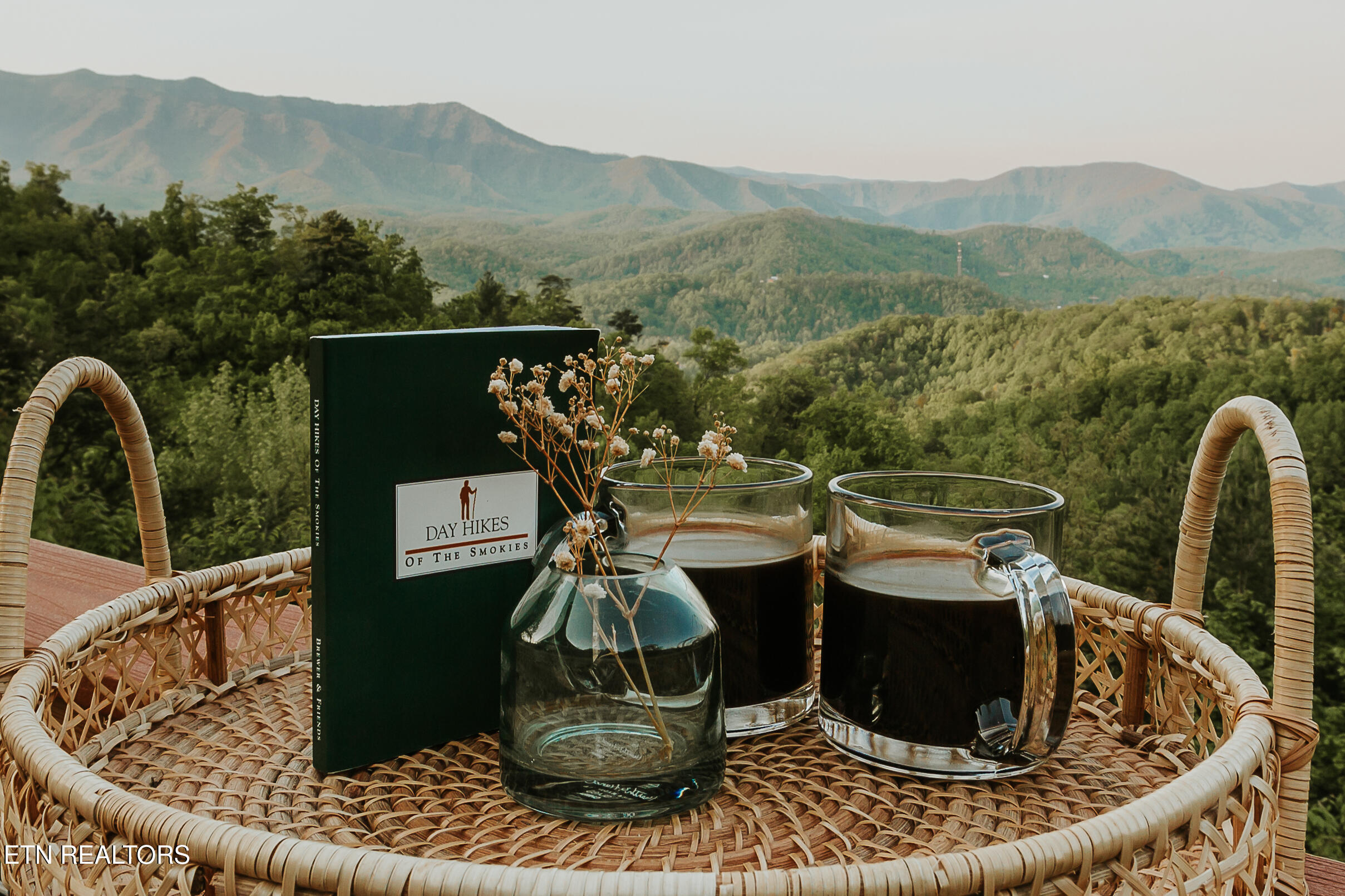 1052 E Foothills Drive Gatlinburg TN 37738