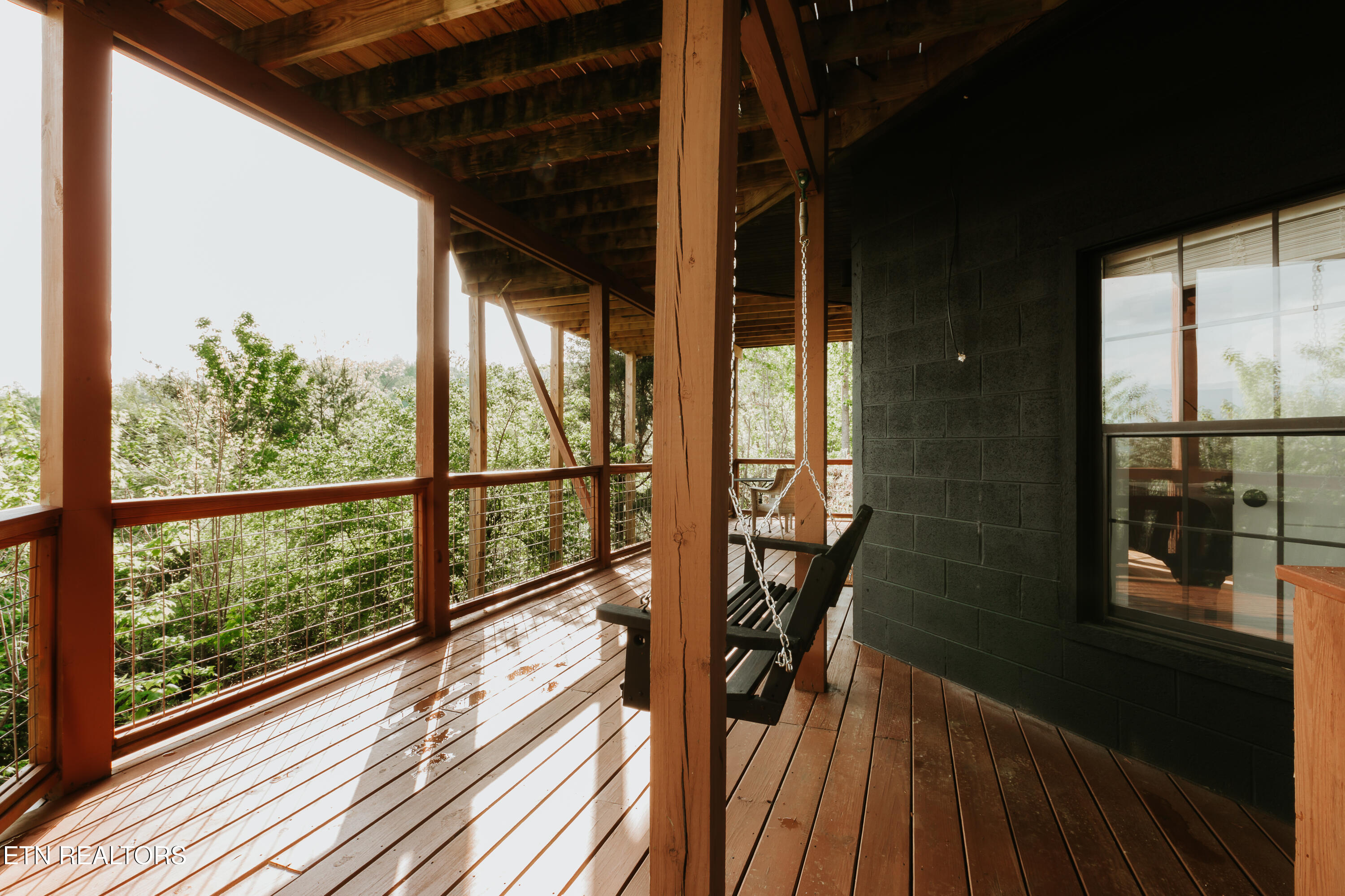 1052 E Foothills Drive Gatlinburg TN 37738