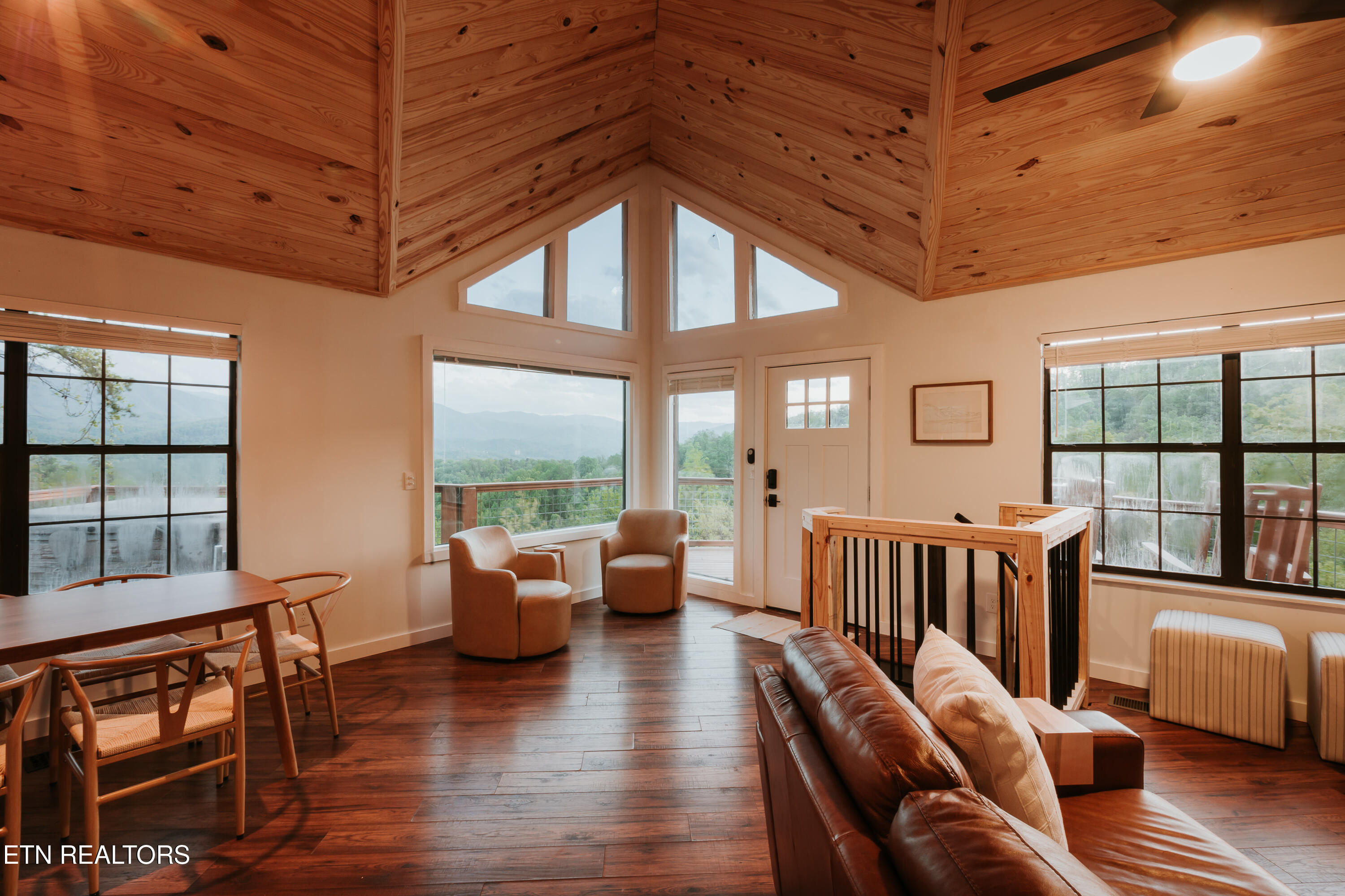 1052 E Foothills Drive Gatlinburg TN 37738