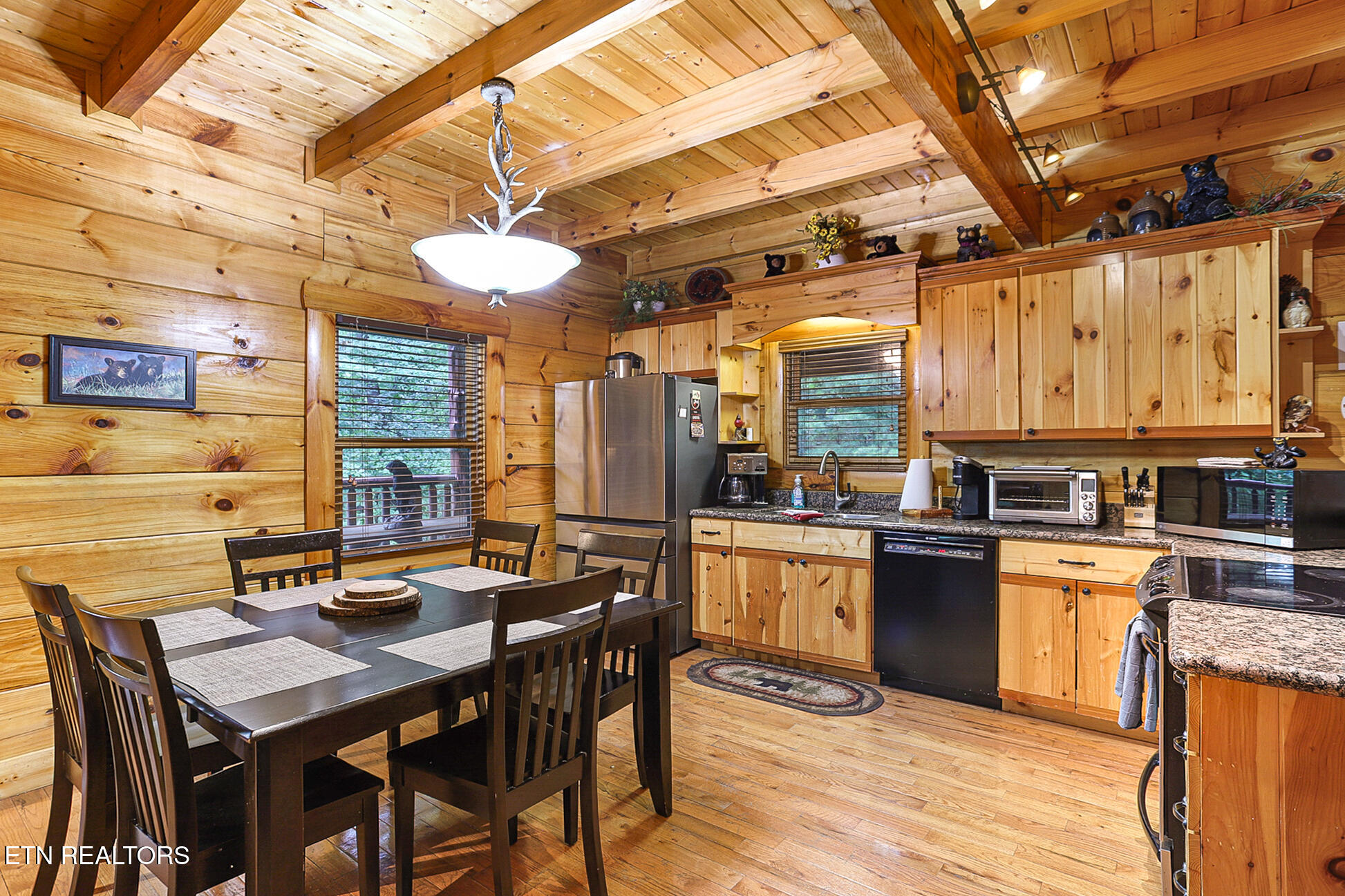 2027 Smoky Cove Road Sevierville TN 37876