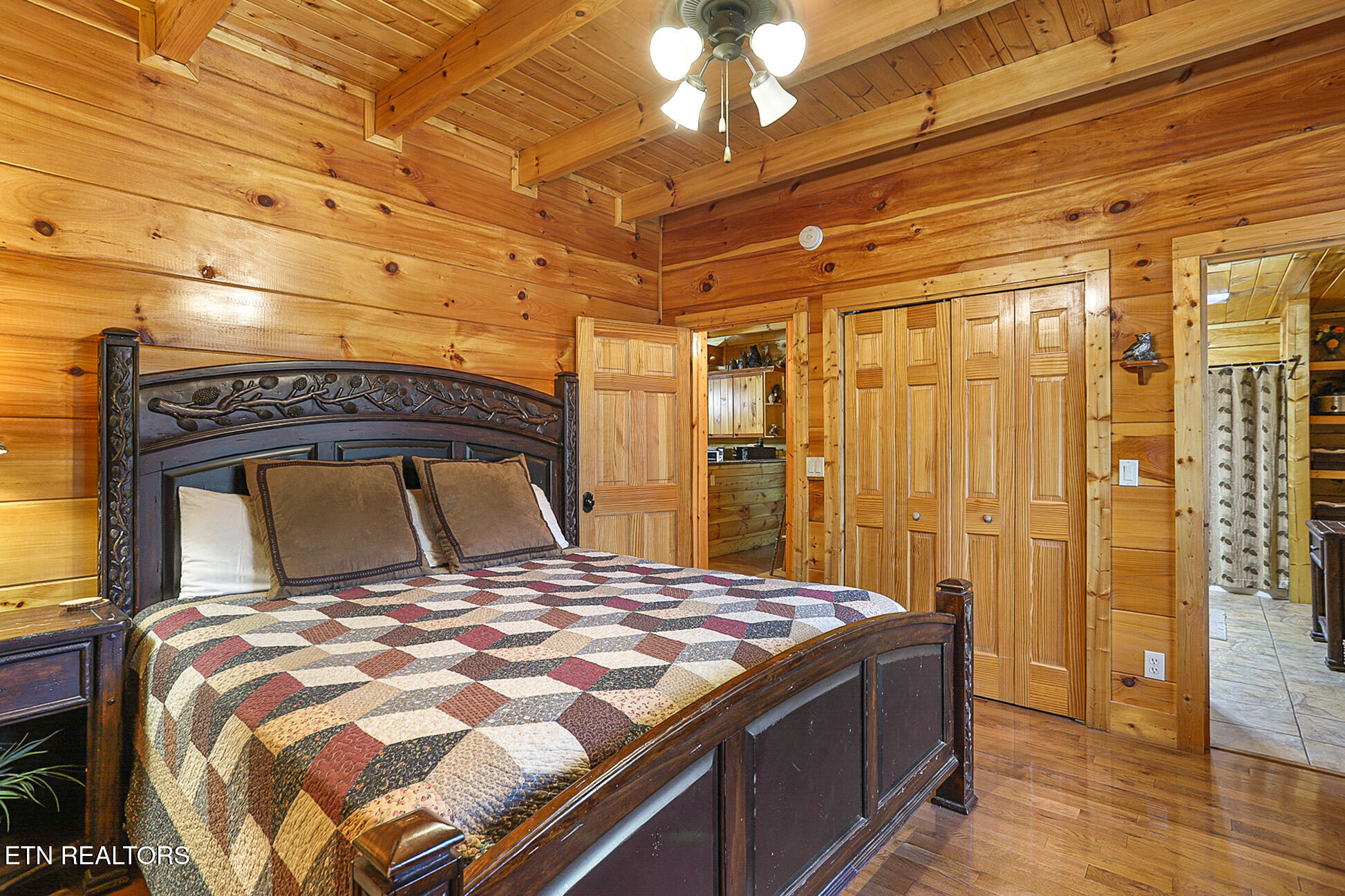 2027 Smoky Cove Road Sevierville TN 37876