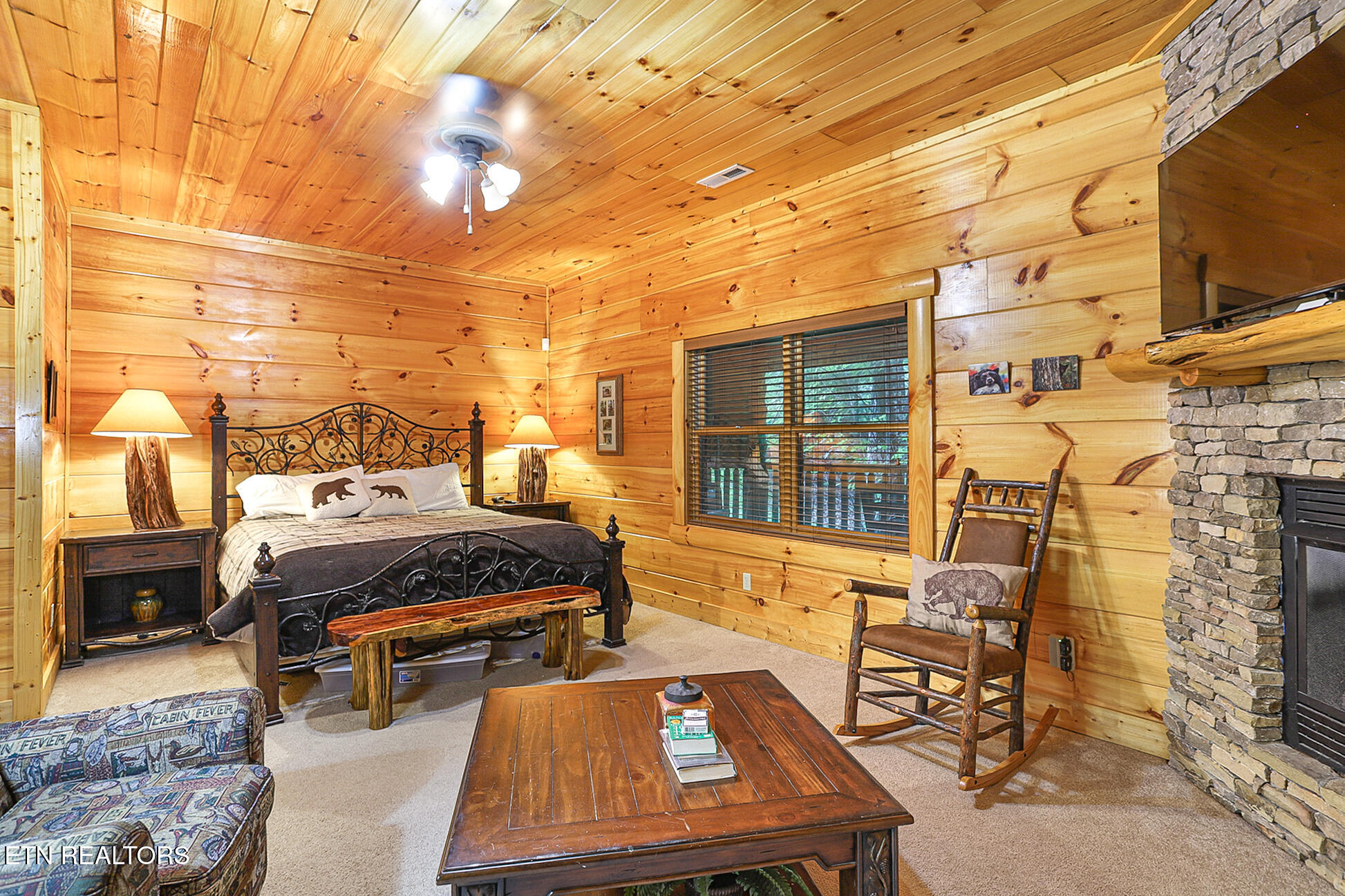 2027 Smoky Cove Road Sevierville TN 37876