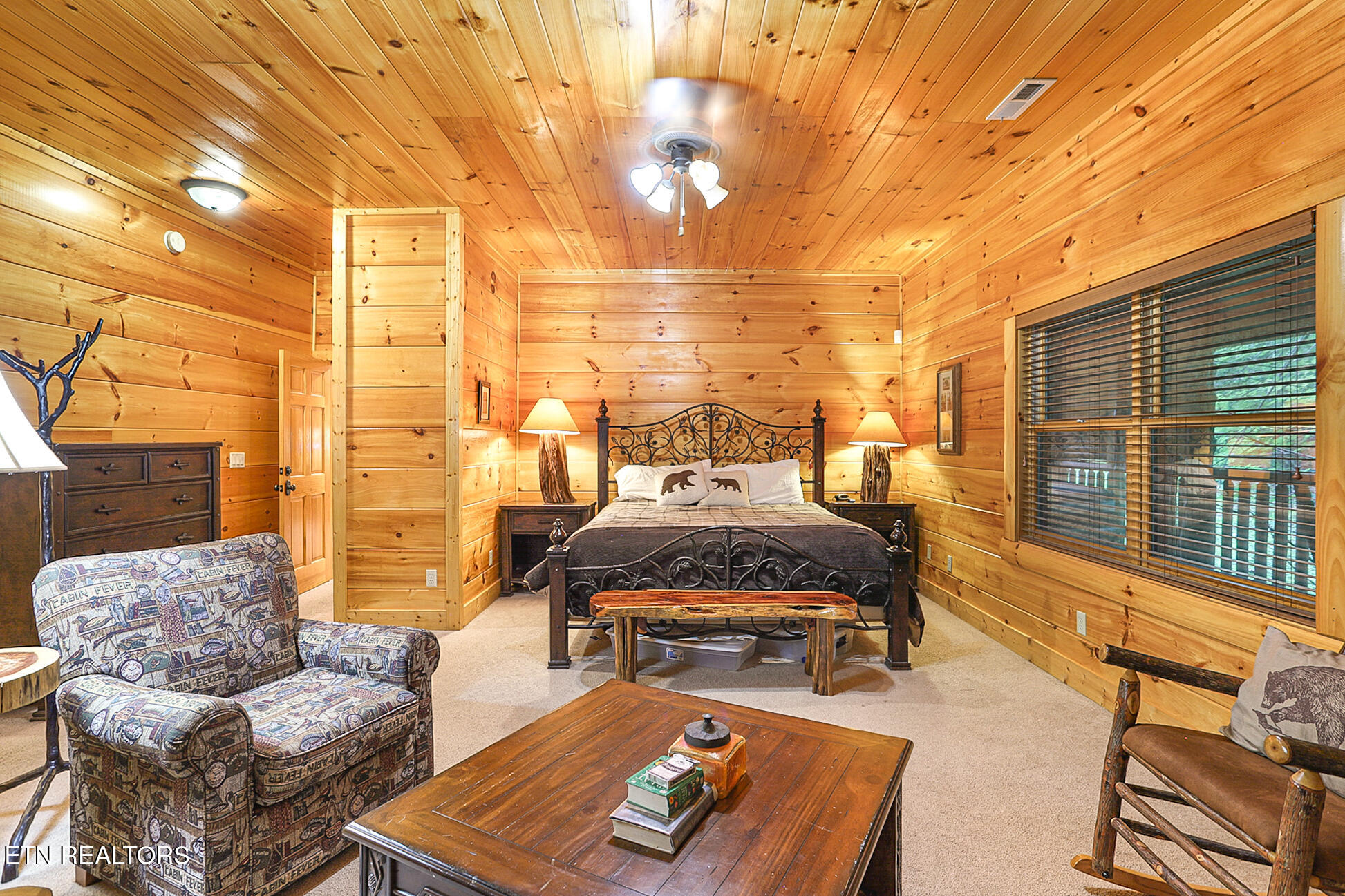 2027 Smoky Cove Road Sevierville TN 37876