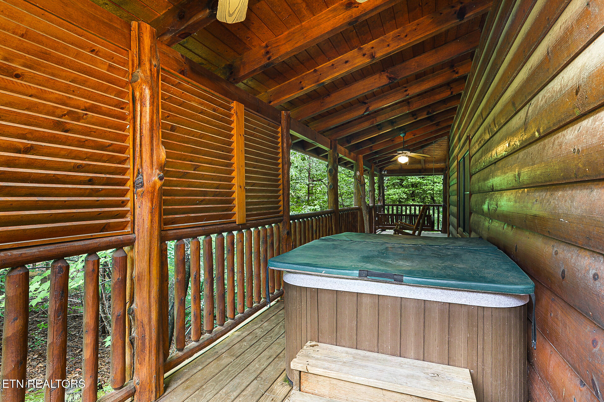 2027 Smoky Cove Road Sevierville TN 37876