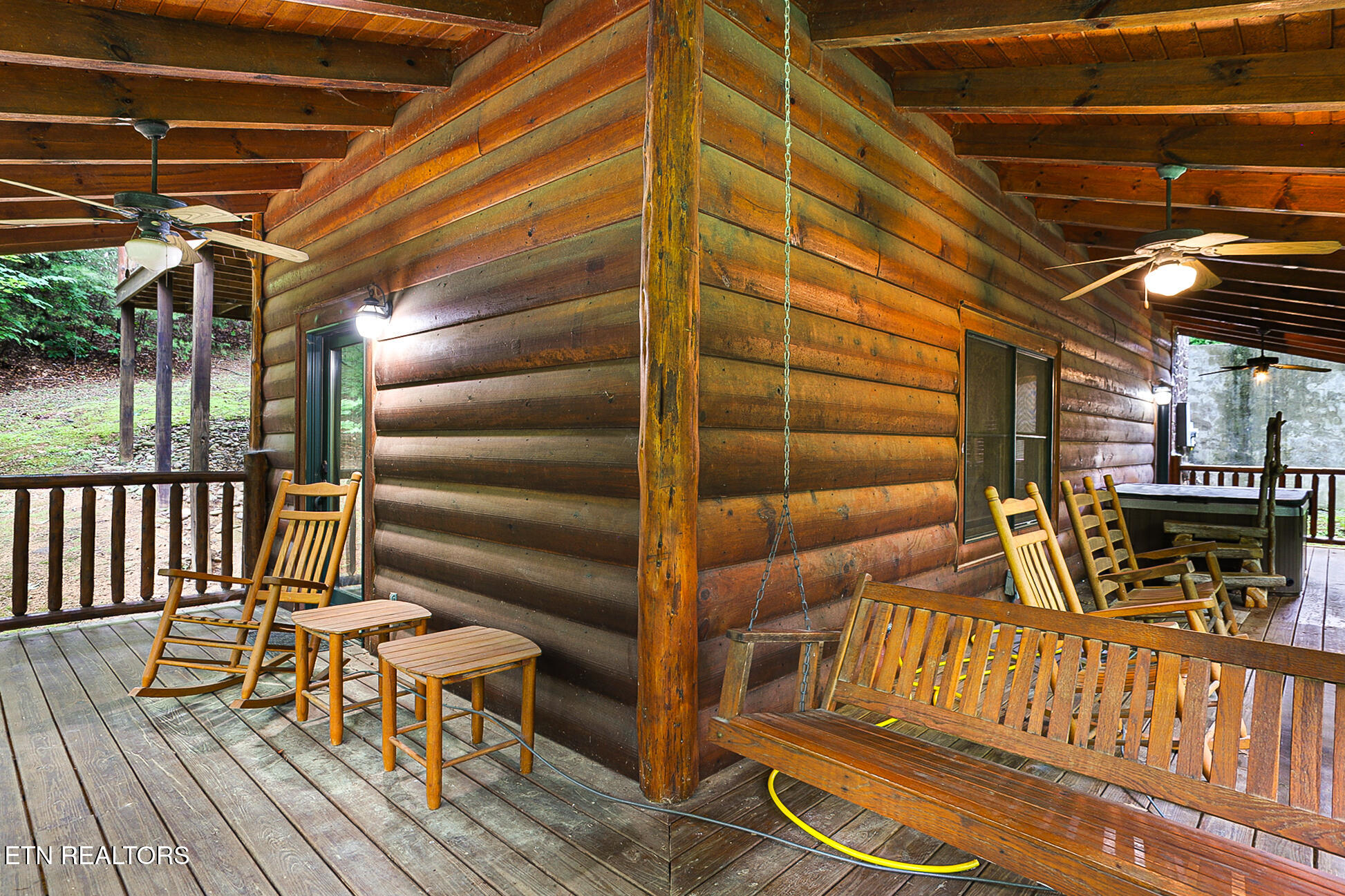 2027 Smoky Cove Road Sevierville TN 37876